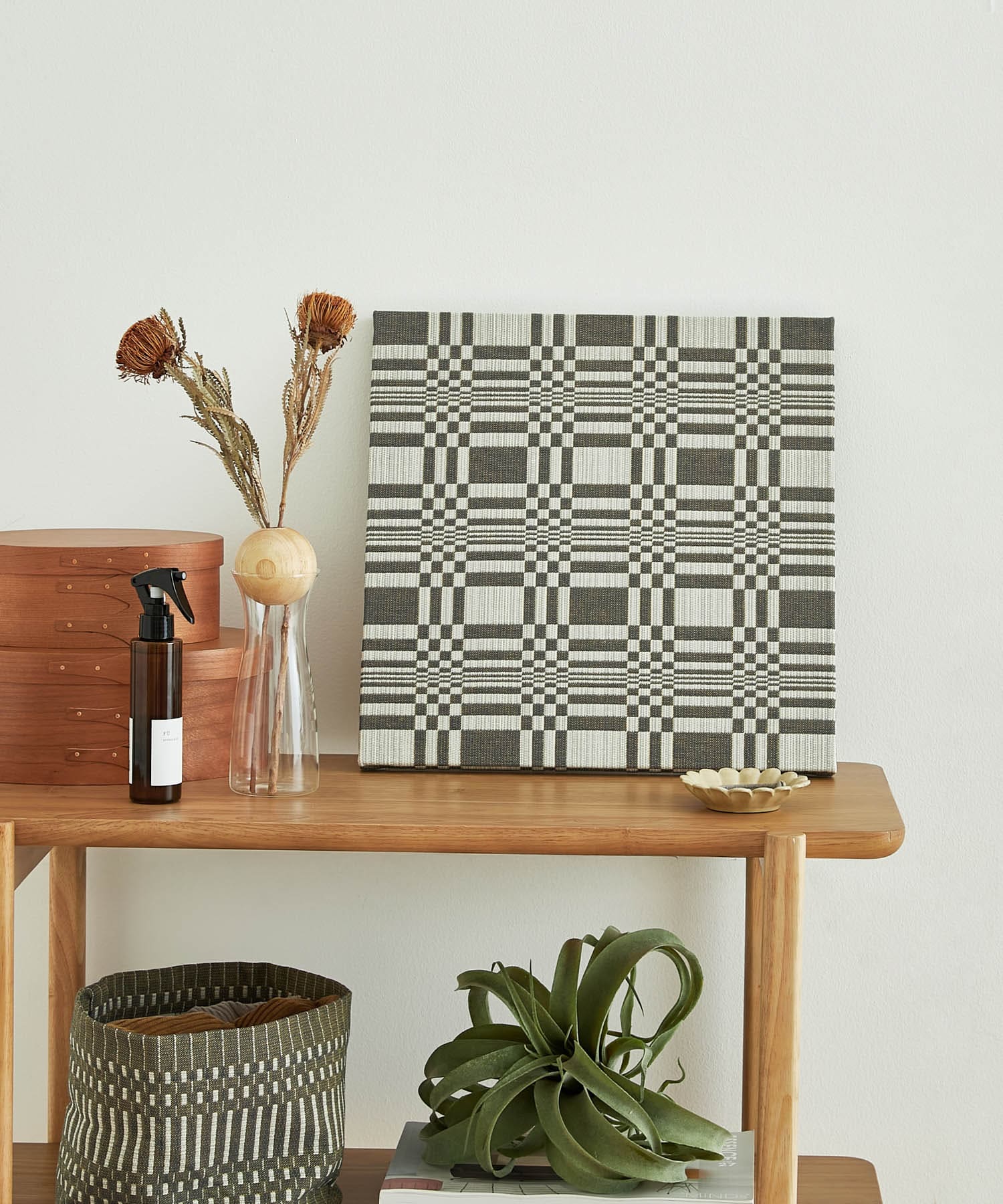 JOHANNA GULLICHSEN　Fabric Panel Doris