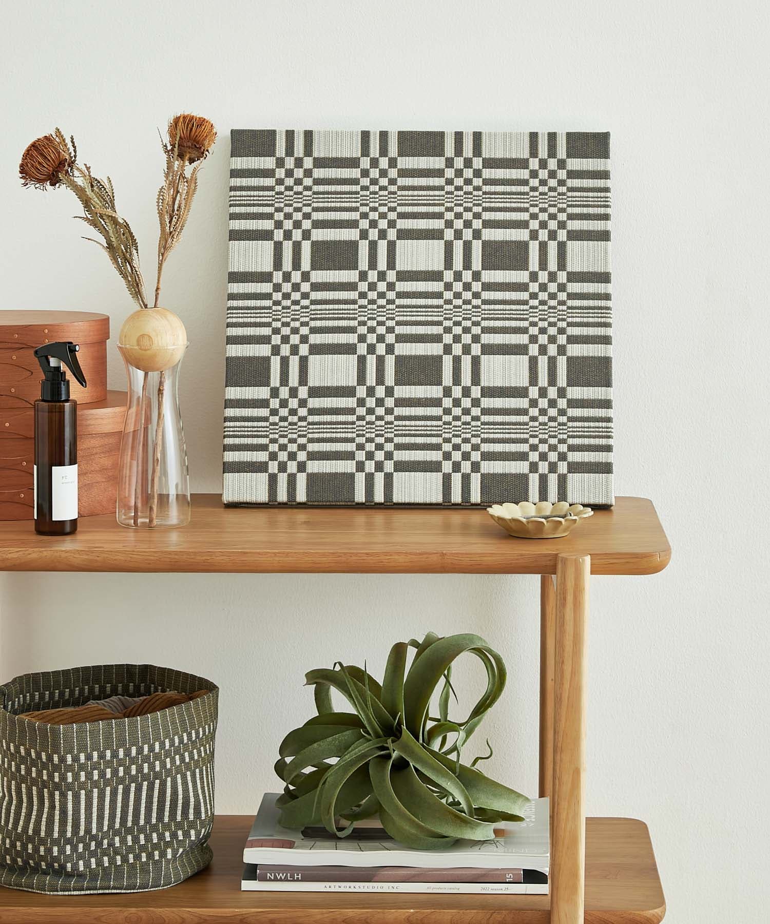 JOHANNA GULLICHSEN　Fabric Panel Doris Lead -
