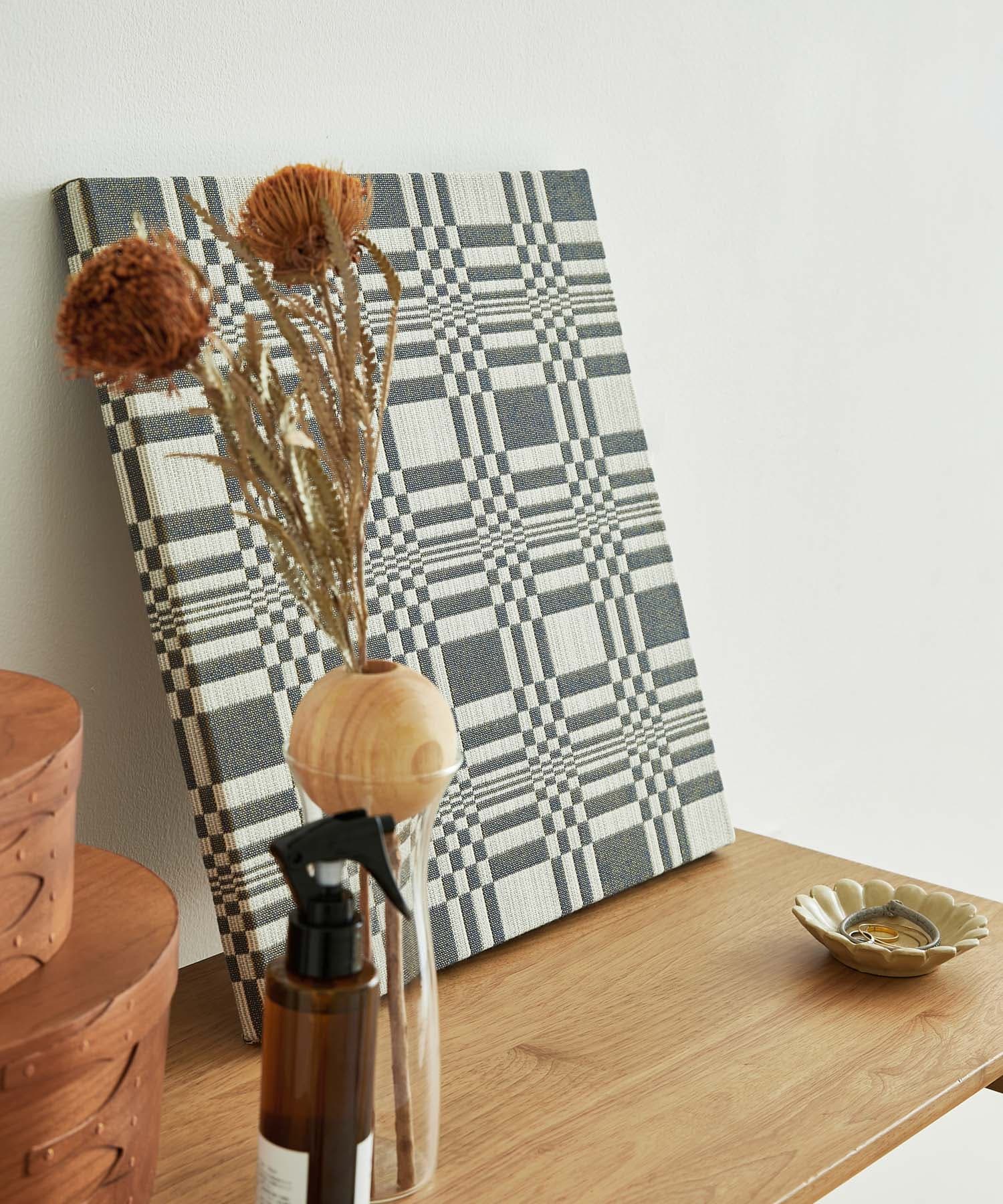 JOHANNA GULLICHSEN　Fabric Panel Doris Lead -