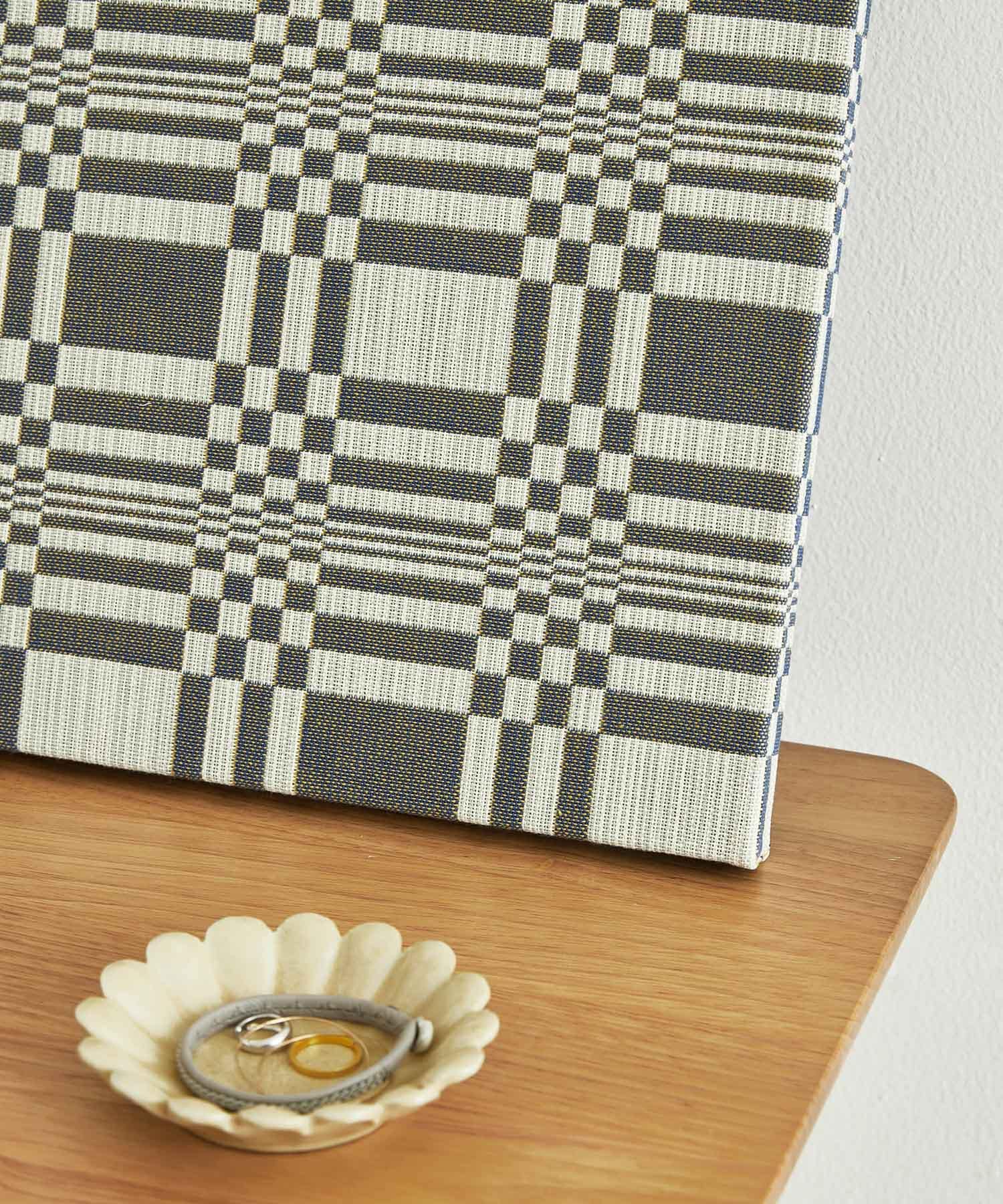 JOHANNA GULLICHSEN　Fabric Panel Doris Lead -