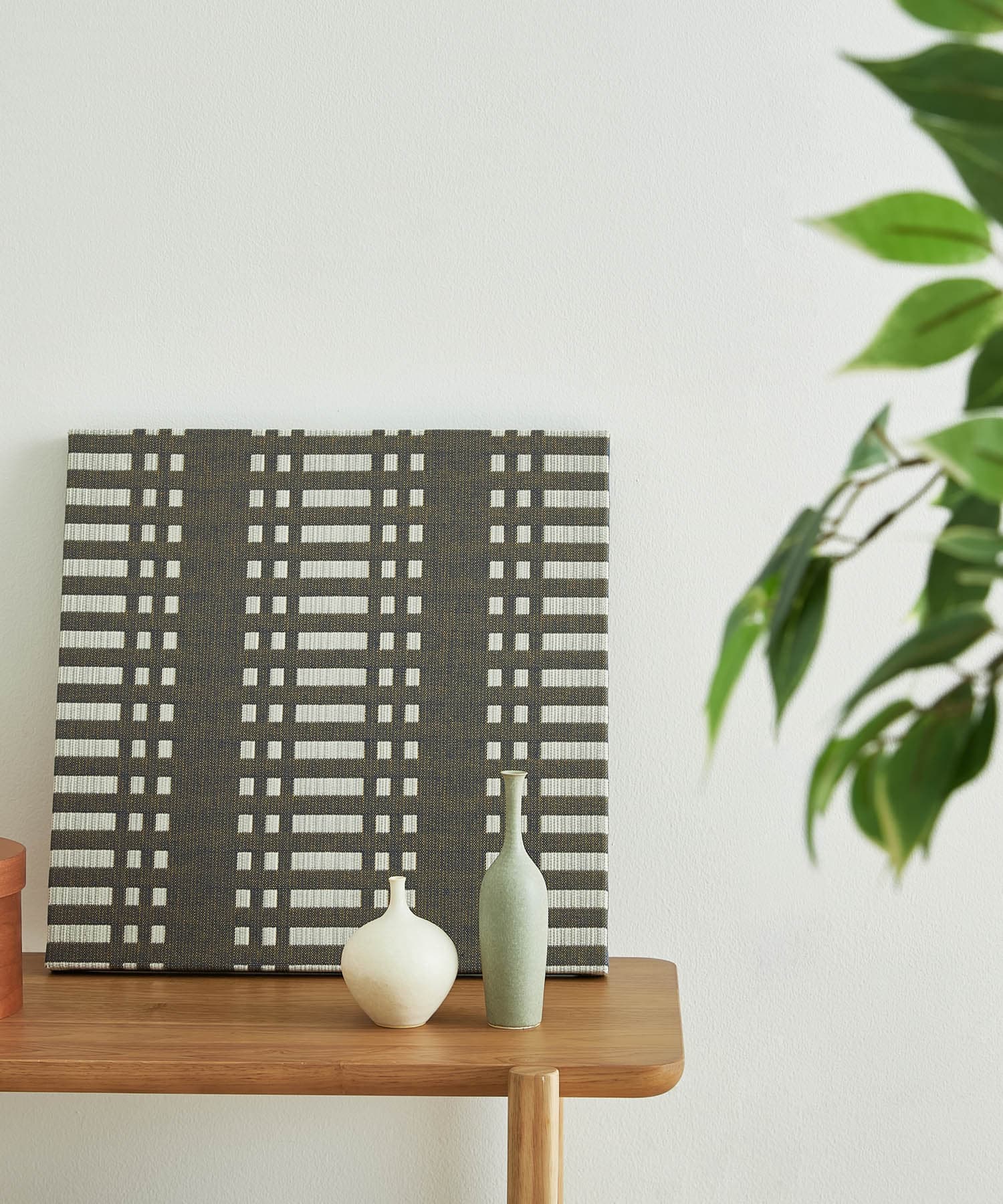 JOHANNA GULLICHSEN　Fabric Panel Nereus Lead -