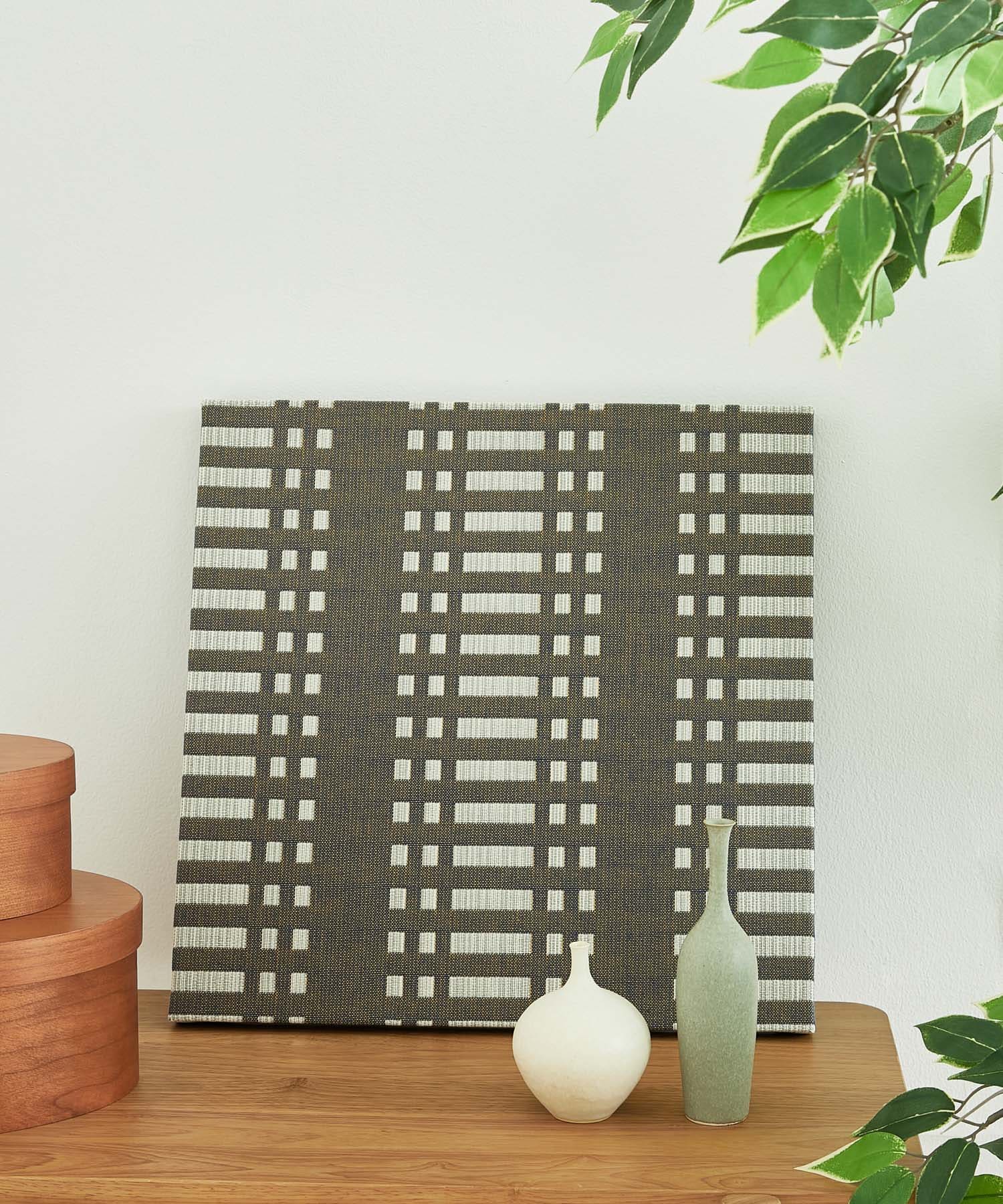 JOHANNA GULLICHSEN　Fabric Panel Nereus Lead -