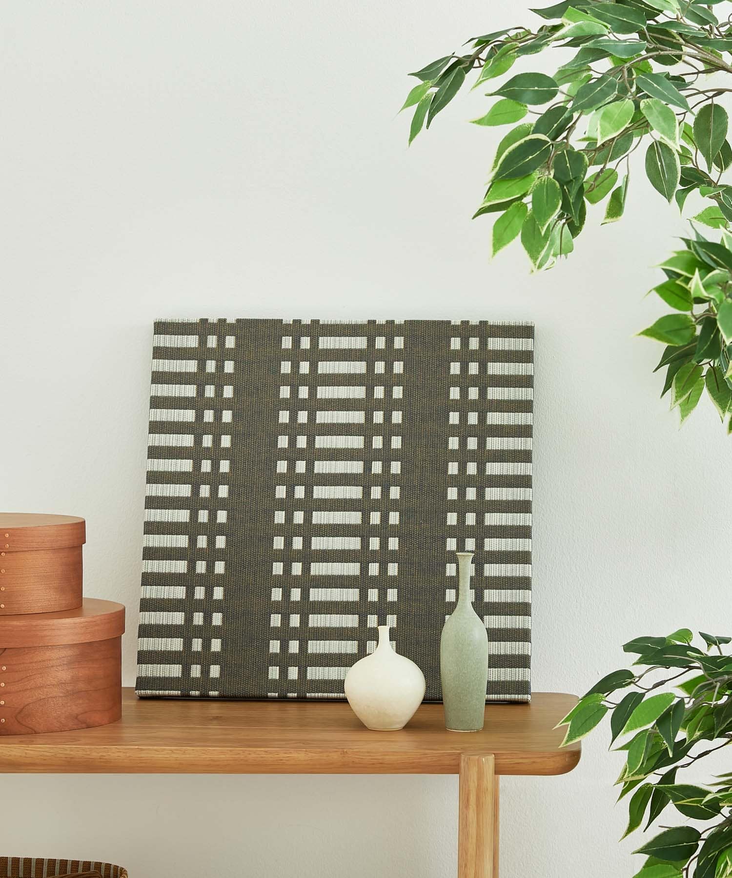 JOHANNA GULLICHSEN　Fabric Panel Nereus Lead -