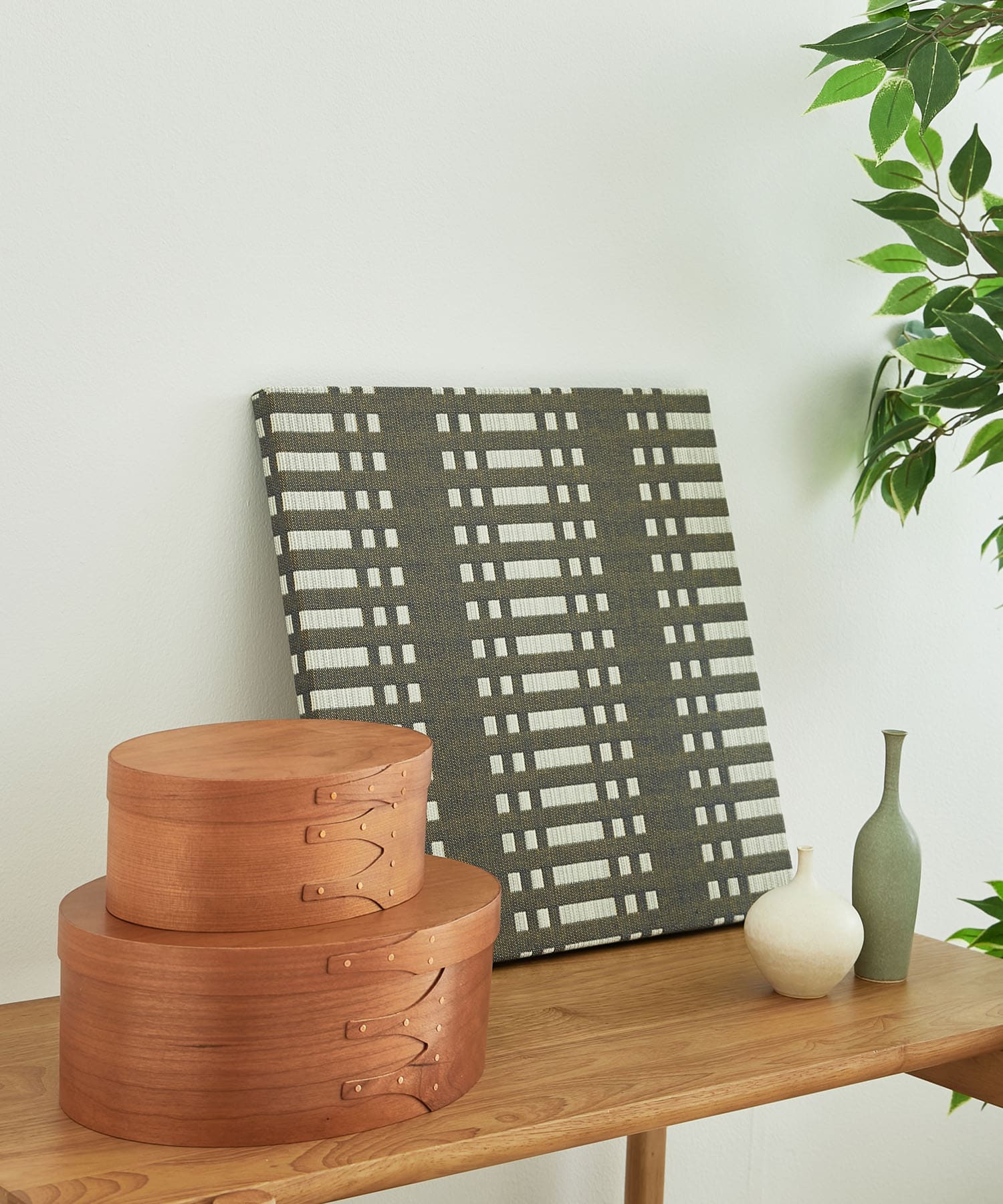 JOHANNA GULLICHSEN　Fabric Panel Nereus Lead -