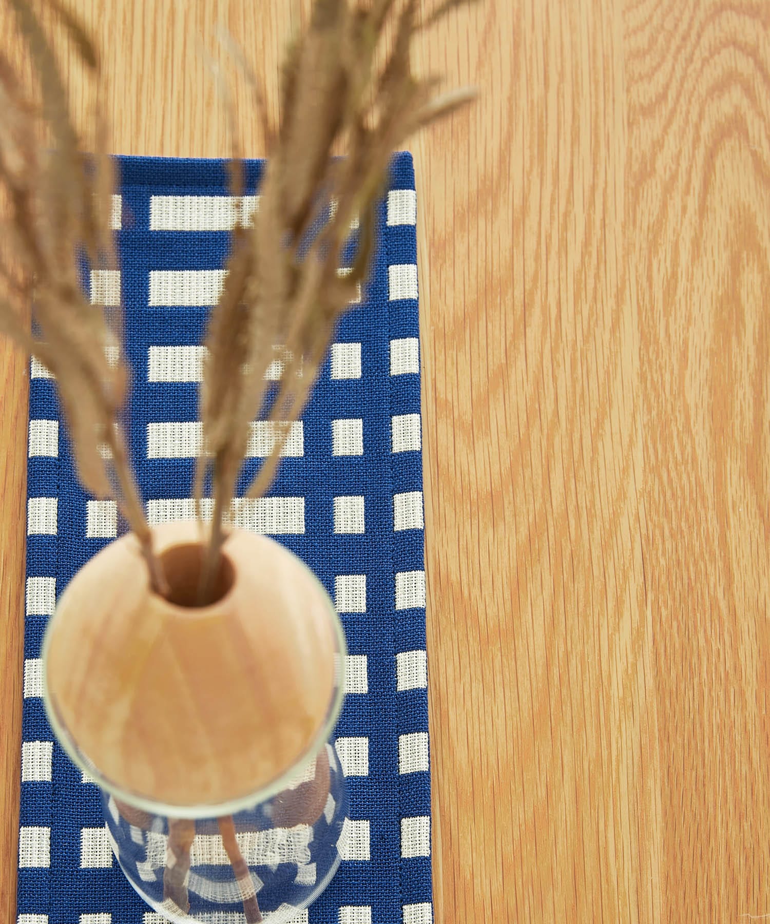 JOHANNA GULLICHSEN　Puzzle Mat Nereus