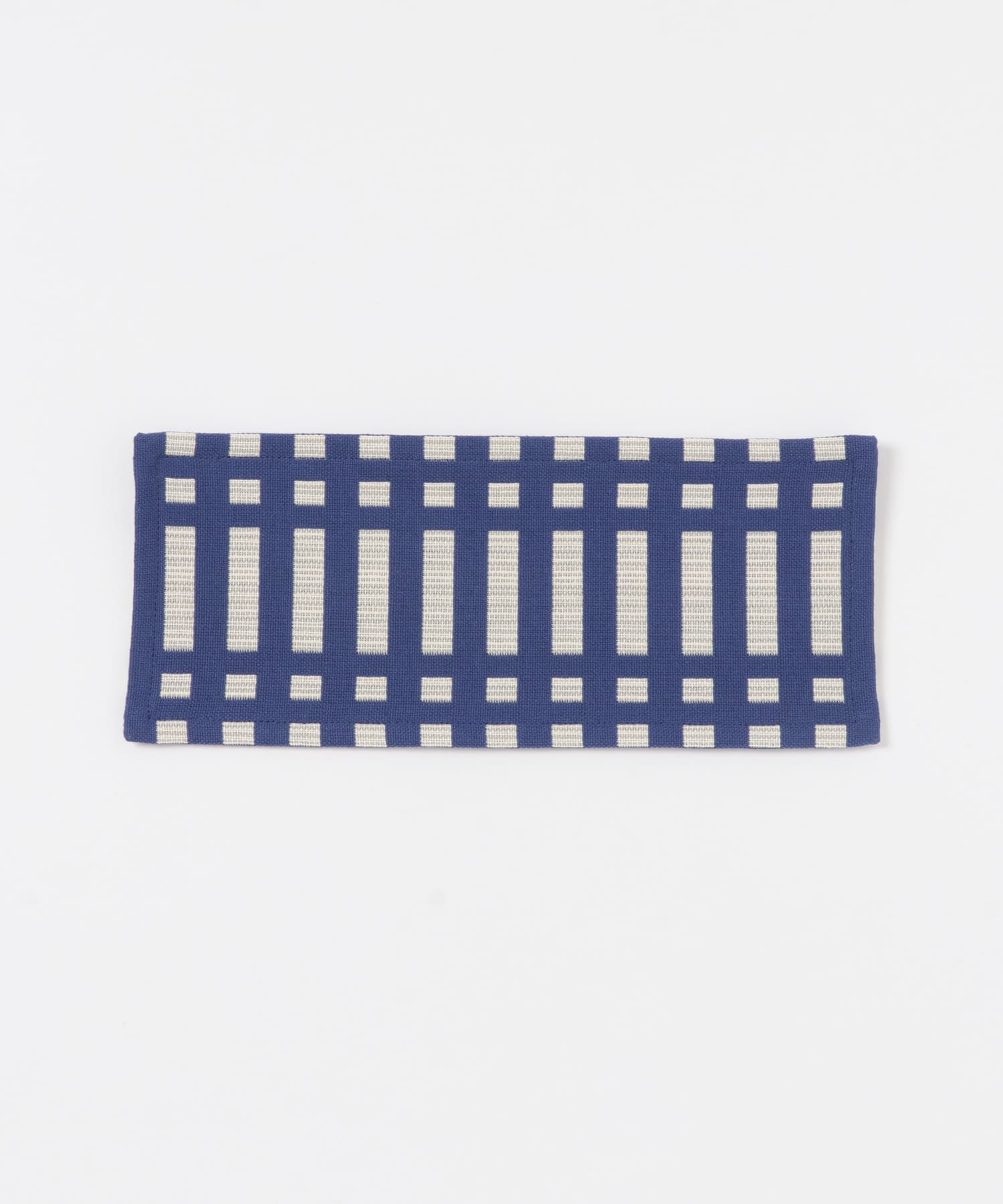 JOHANNA GULLICHSEN　Puzzle Mat Nereus Blue -