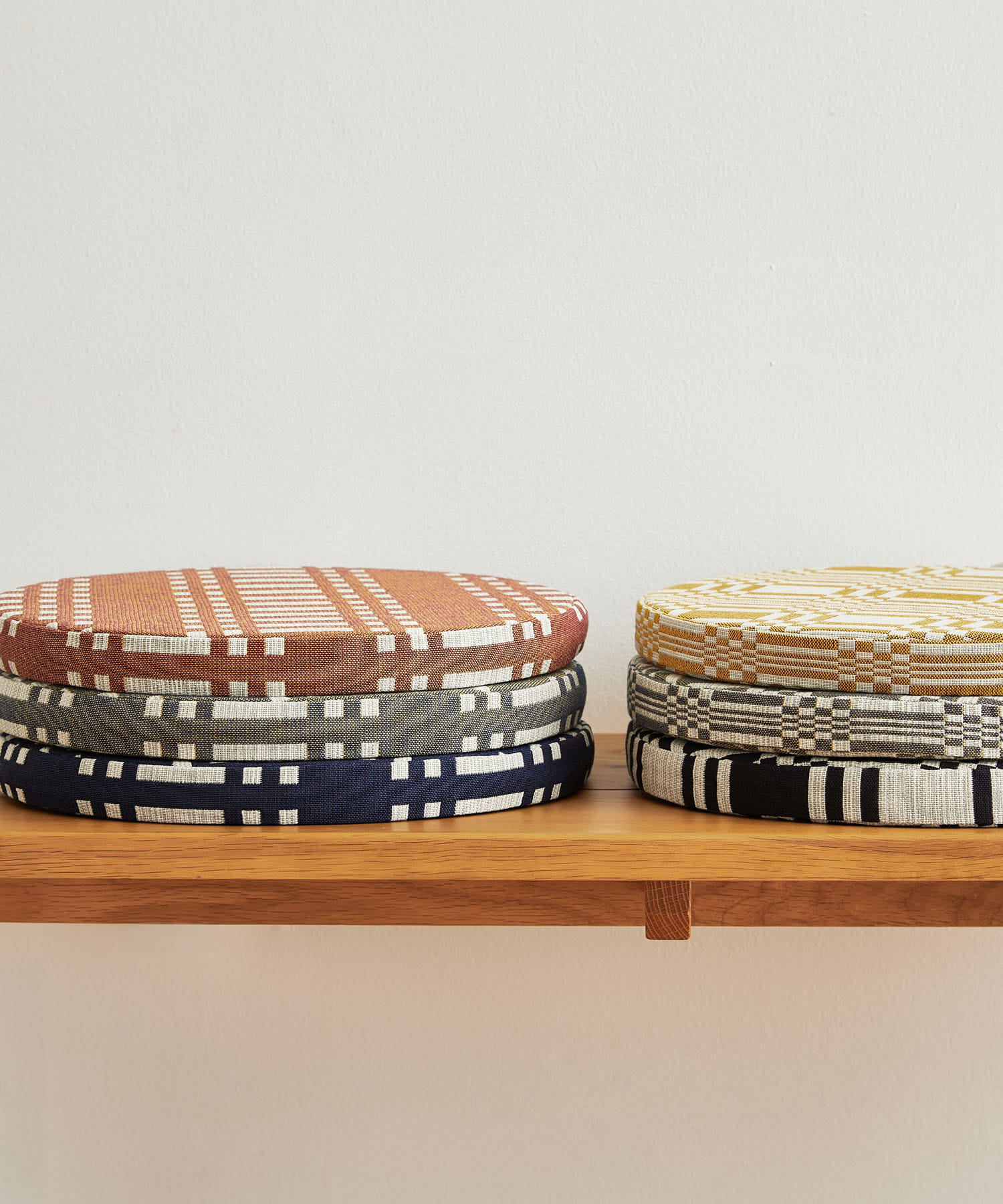 JOHANNA GULLICHSEN　Discushion Doris Ochre -