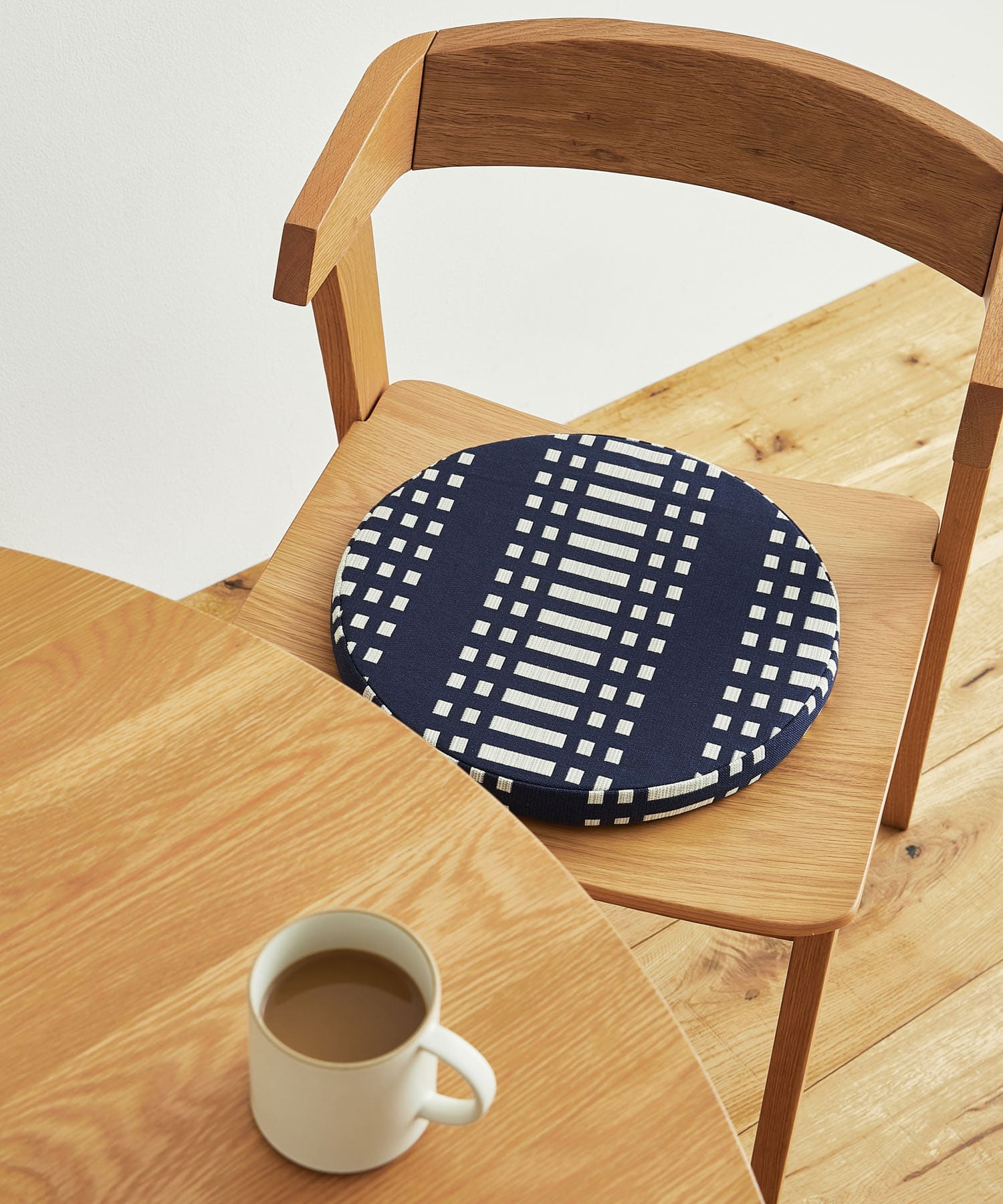 JOHANNA GULLICHSEN　Discushion Nereus Dark Blue -