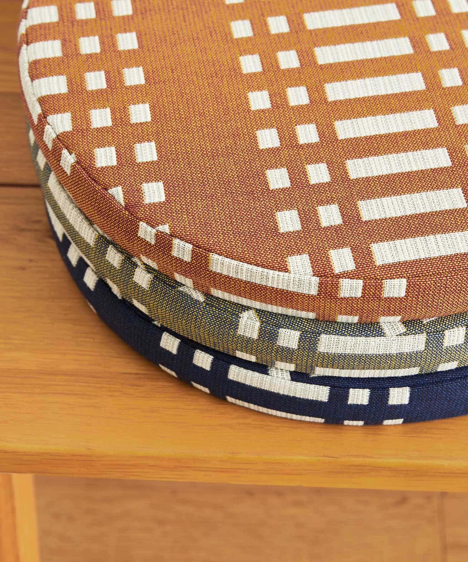 JOHANNA GULLICHSEN　Discushion Nereus Dark Blue -