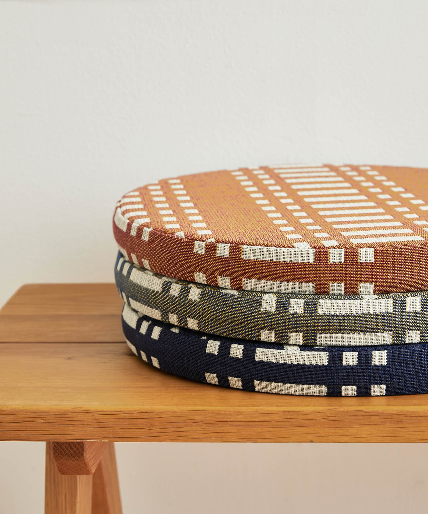 JOHANNA GULLICHSEN　Discushion Nereus Dark Blue -