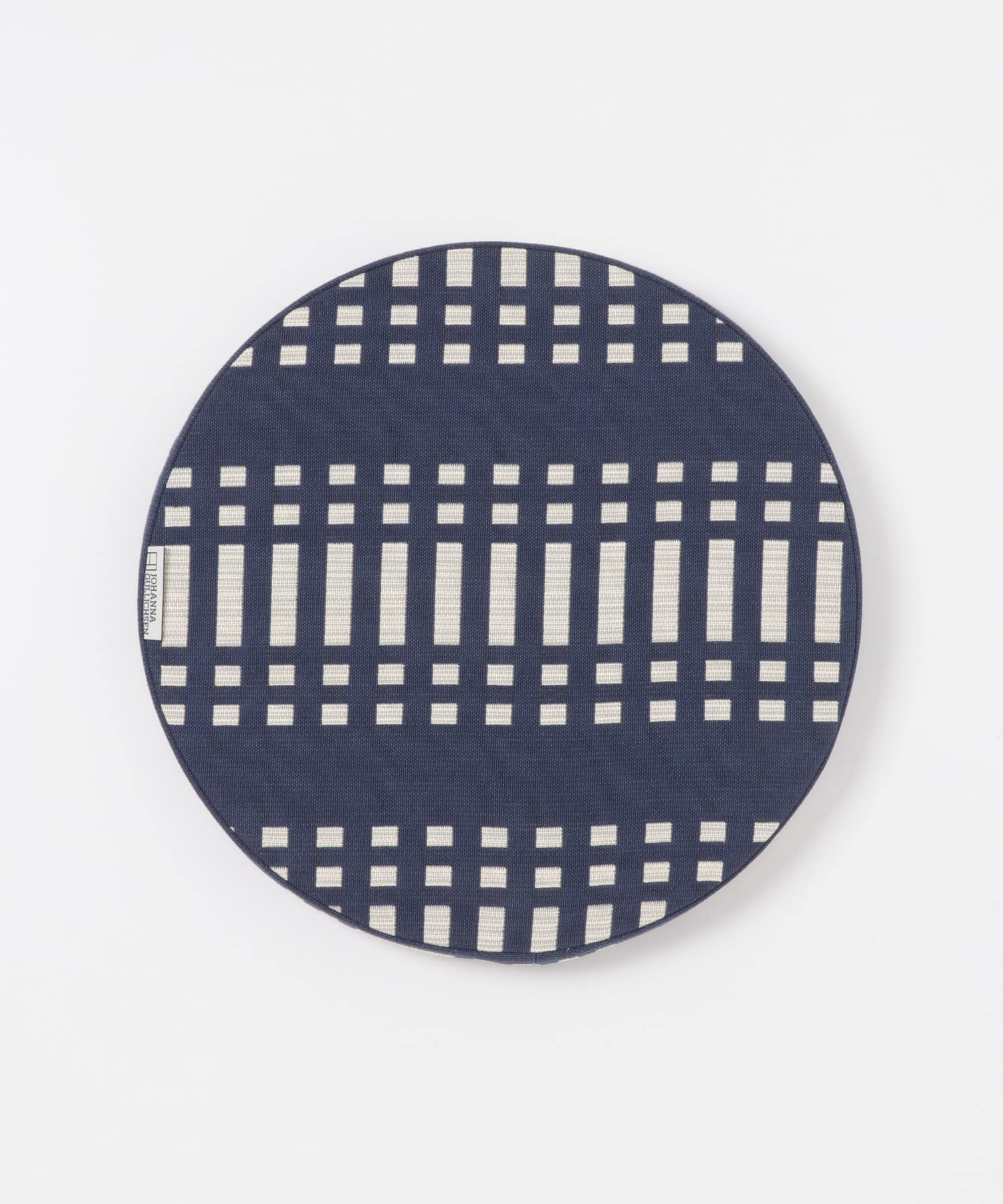 JOHANNA GULLICHSEN　Discushion Nereus Dark Blue -