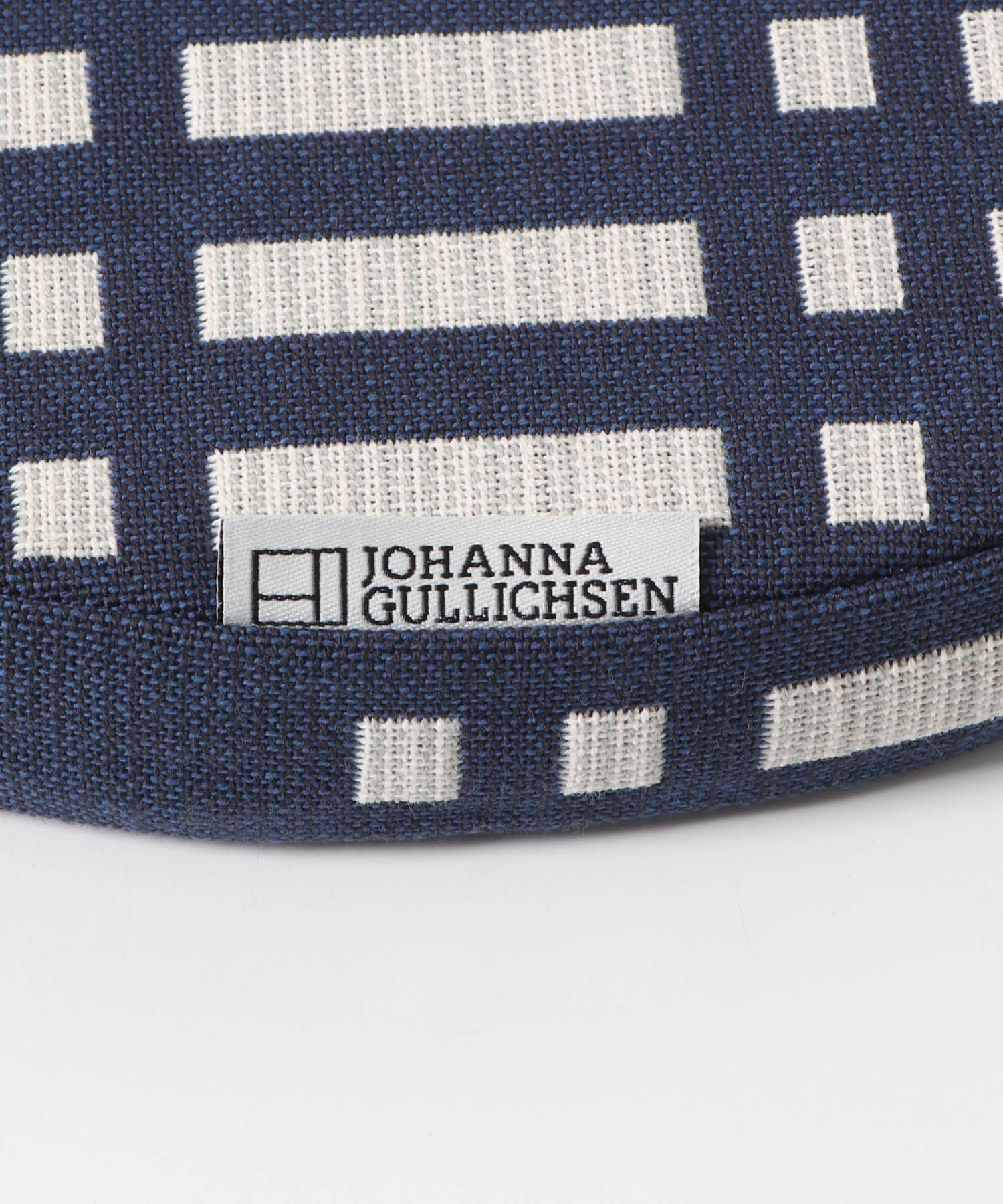 JOHANNA GULLICHSEN　Discushion Nereus Dark Blue -