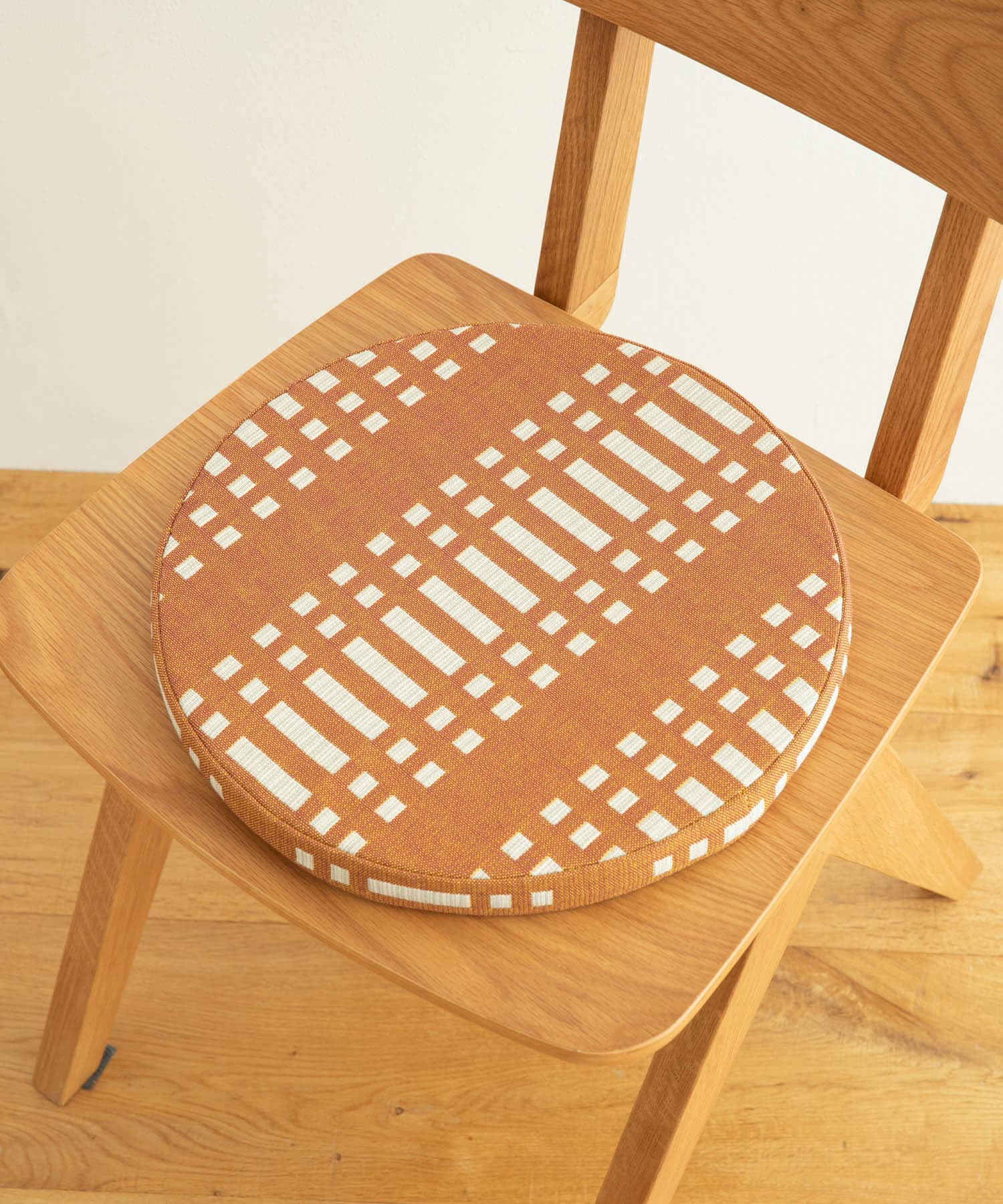 JOHANNA GULLICHSEN　Discushion Nereus Brick -