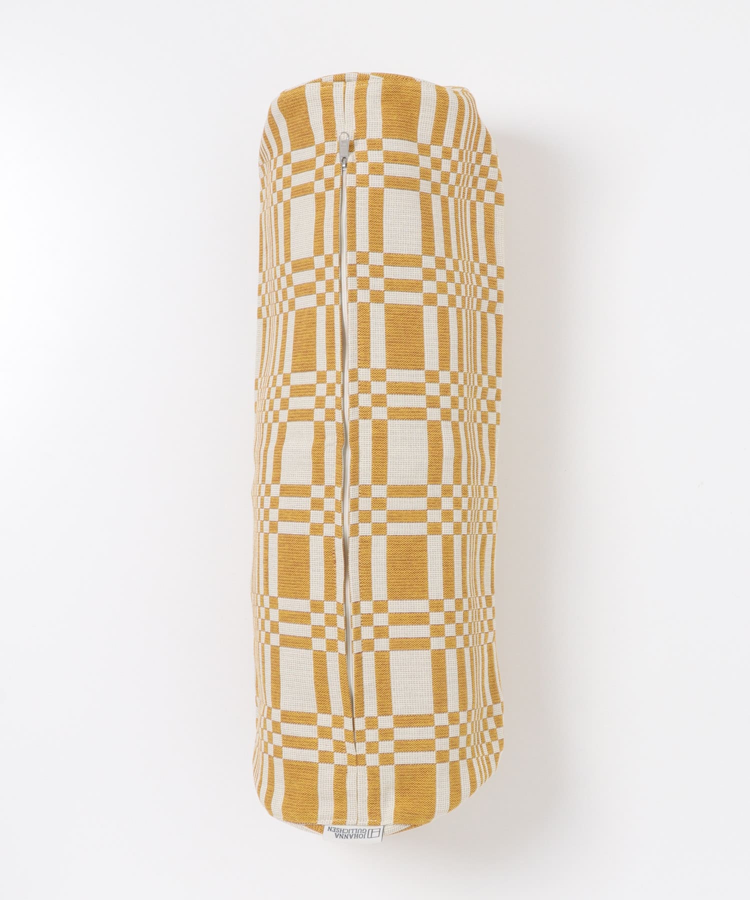 JOHANNA GULLICHSEN　TubeCushionCover Doris Ochre -