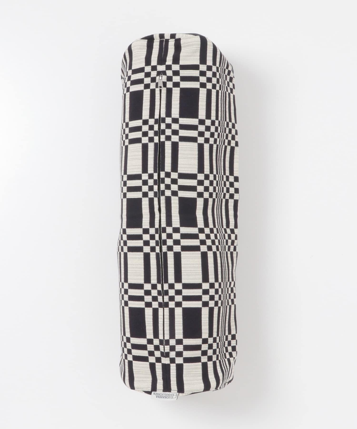 JOHANNA GULLICHSEN　TubeCushionCover Doris Black -