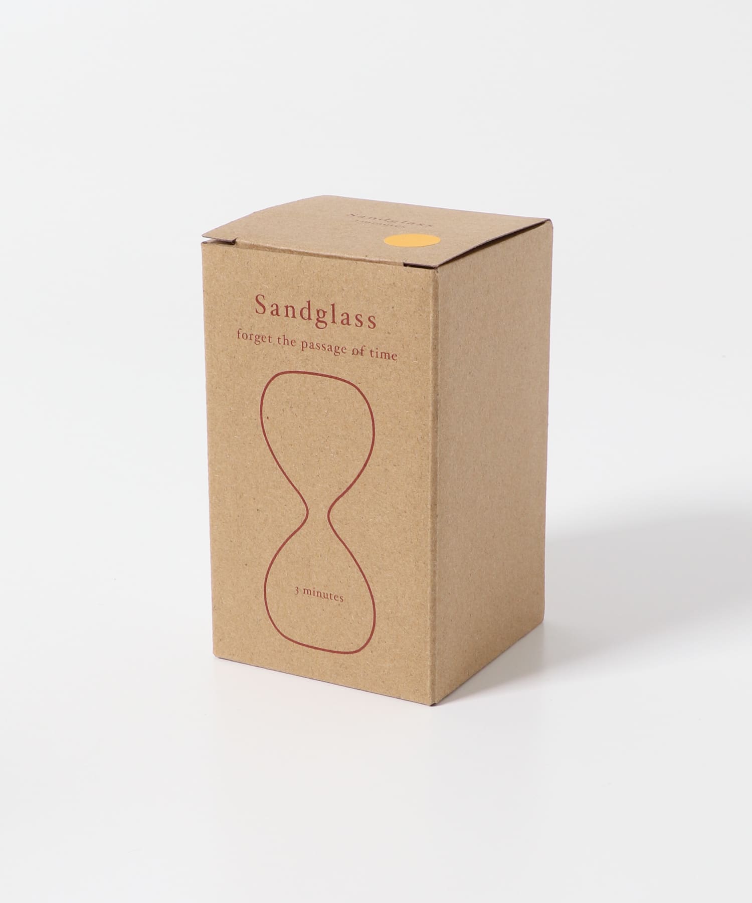 WEB限定』ハイタイド 砂時計S(S CL): インテリア｜URBAN RESEARCH公式