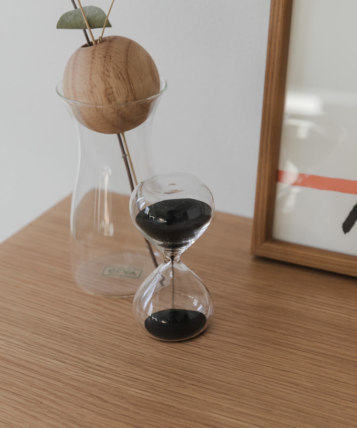 『WEB限定』ハイタイド　砂時計M