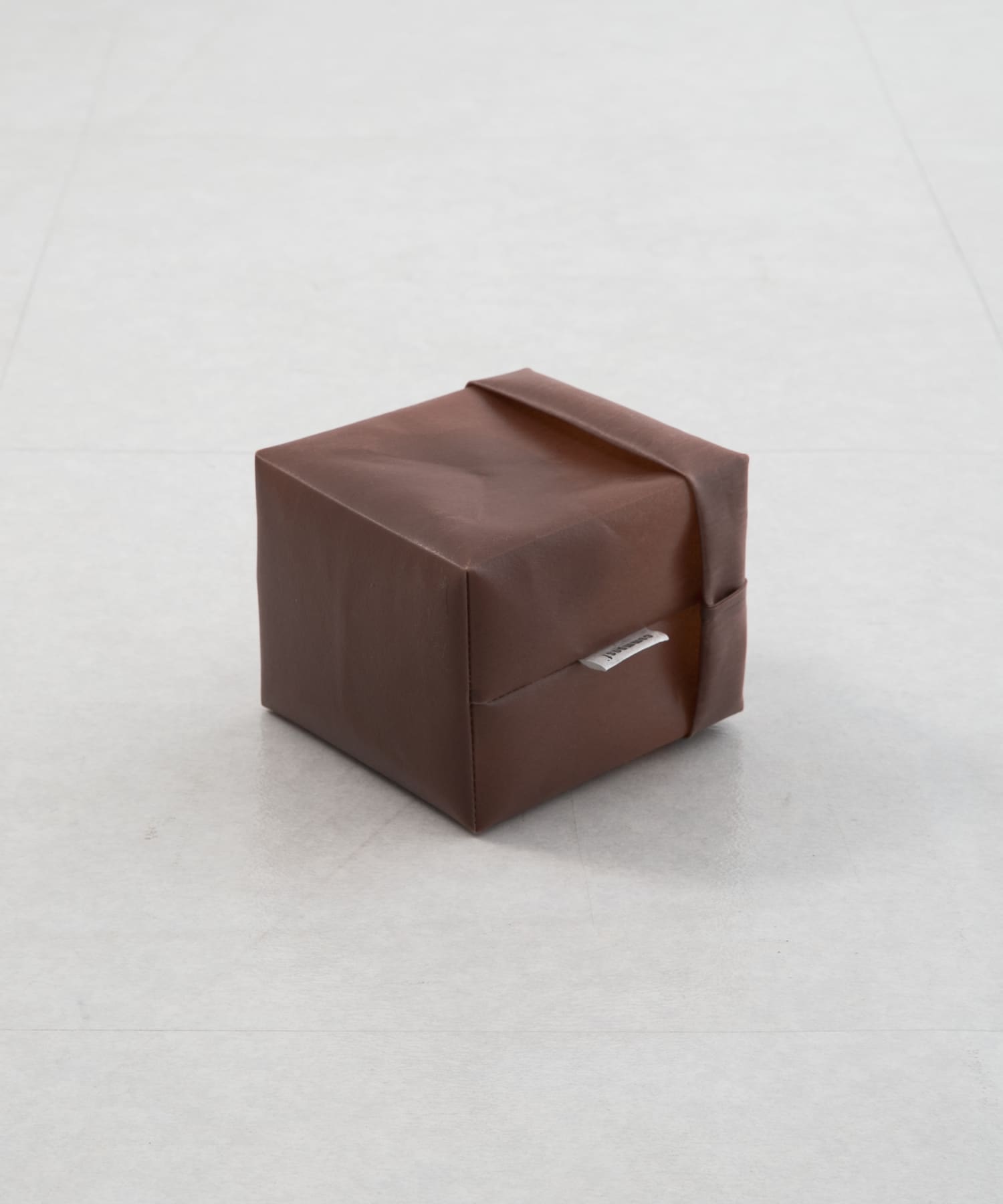 commpost　MULTIPURPOSE BAG S Brown S