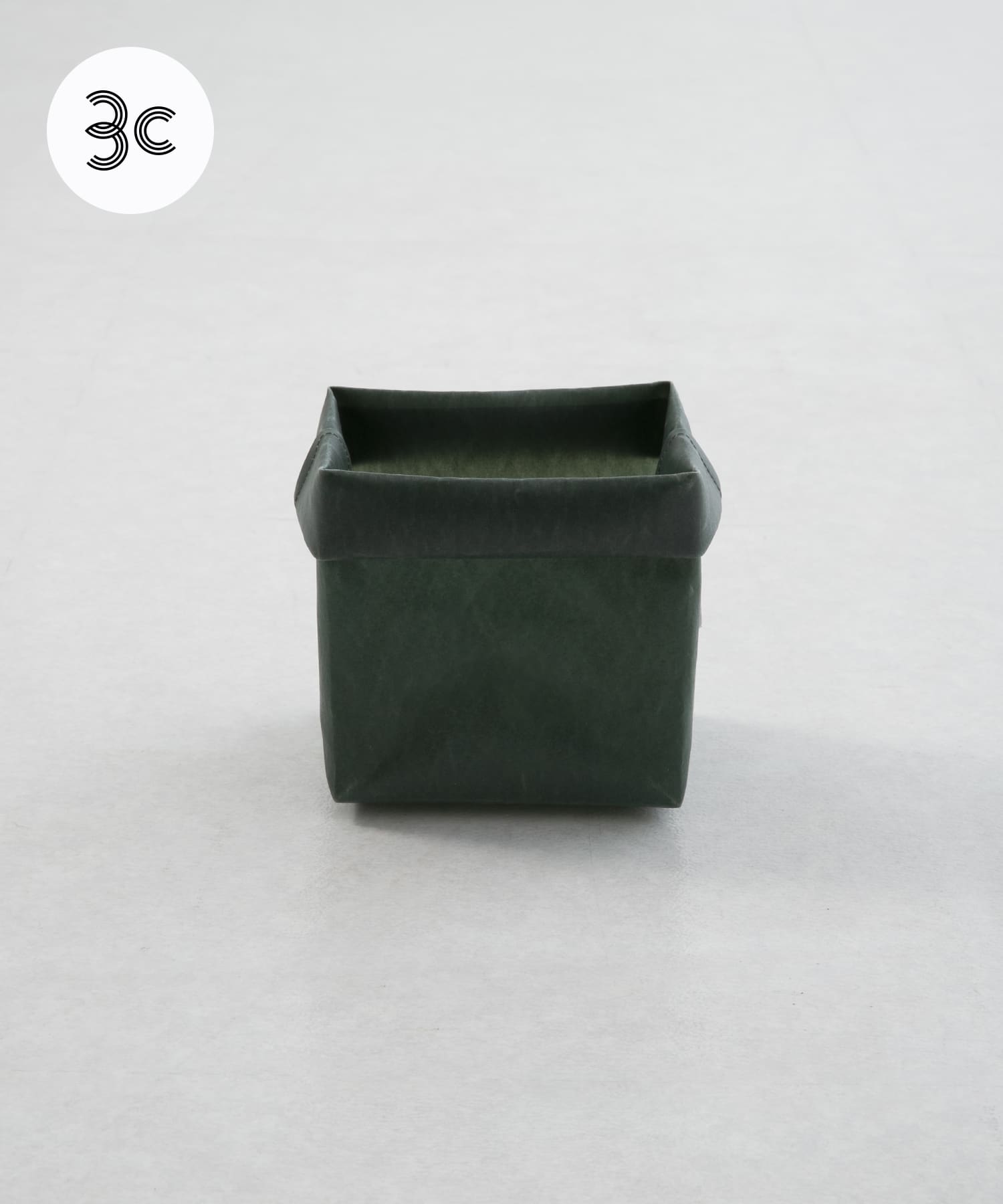 commpost　MULTIPURPOSE BAG S Green S