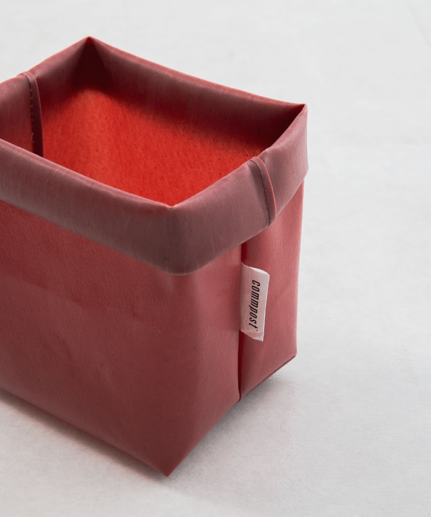 commpost　MULTIPURPOSE BAG S Wine S
