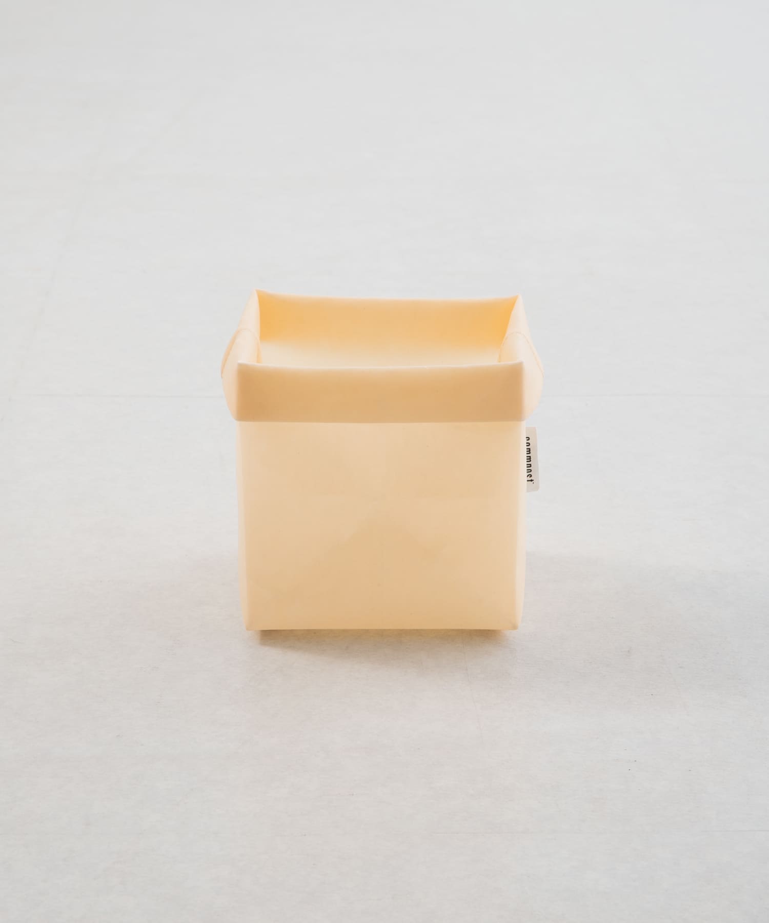 commpost　MULTIPURPOSE BAG S Natural S
