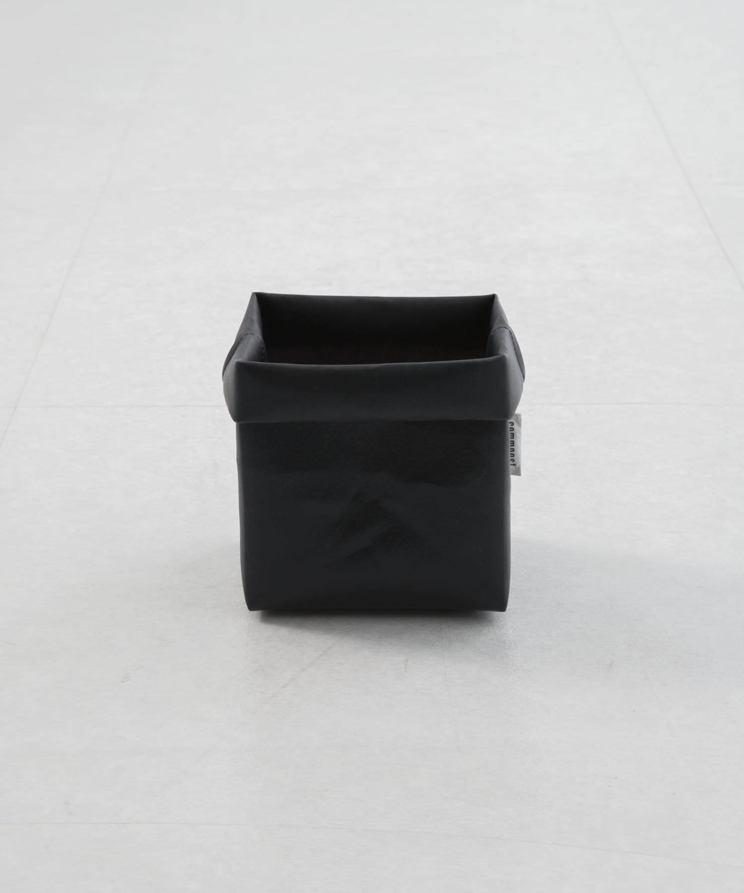 commpost　MULTIPURPOSE BAG S Dark S