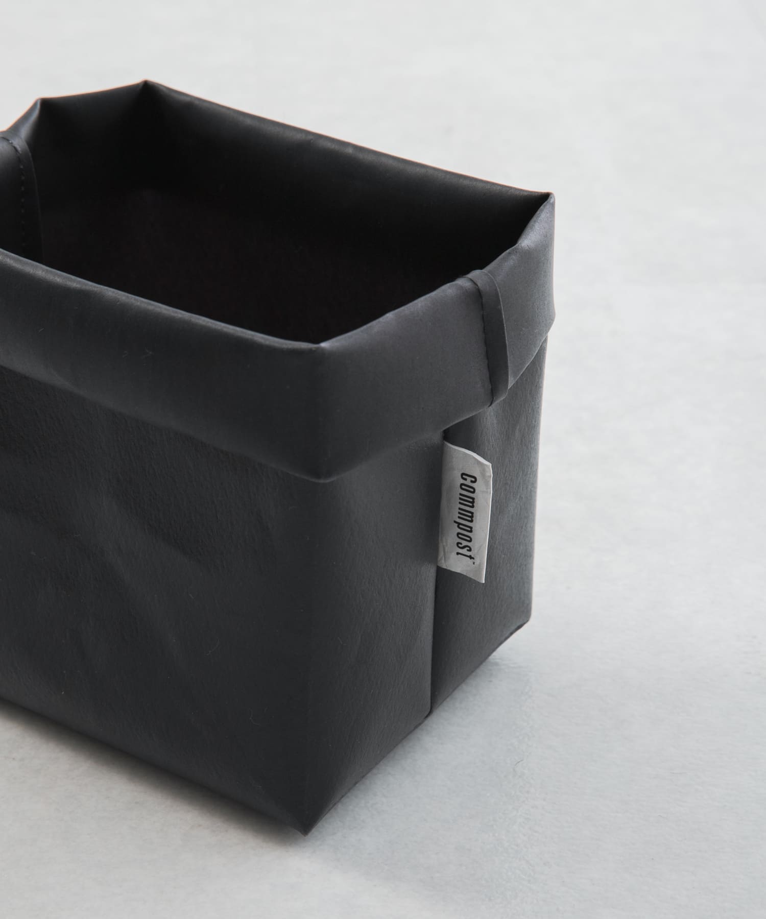 commpost　MULTIPURPOSE BAG S Dark S