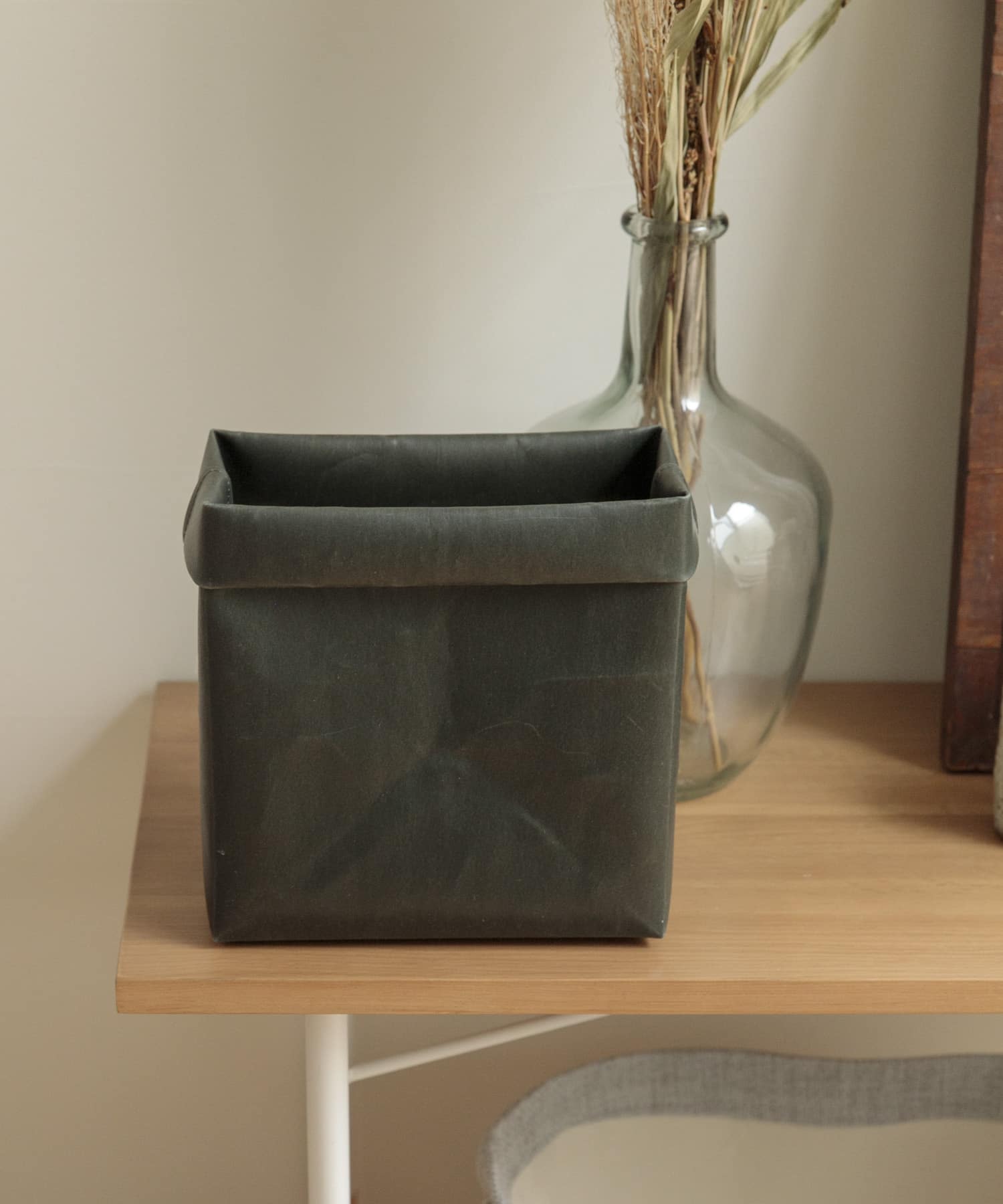 commpost　MULTIPURPOSE BAG M Green M