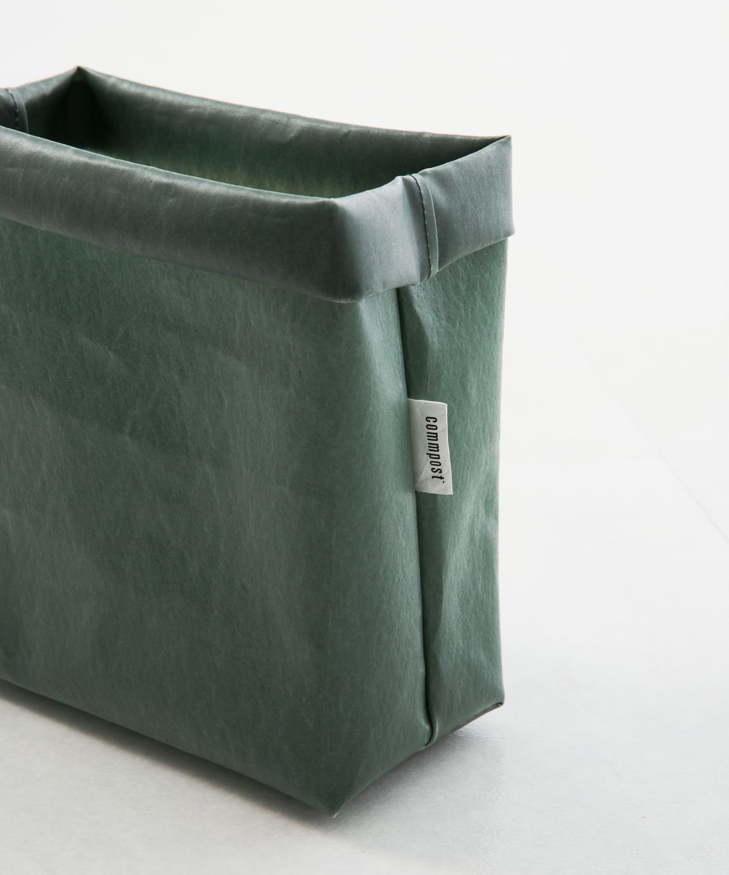 commpost　MULTIPURPOSE BAG M Green M