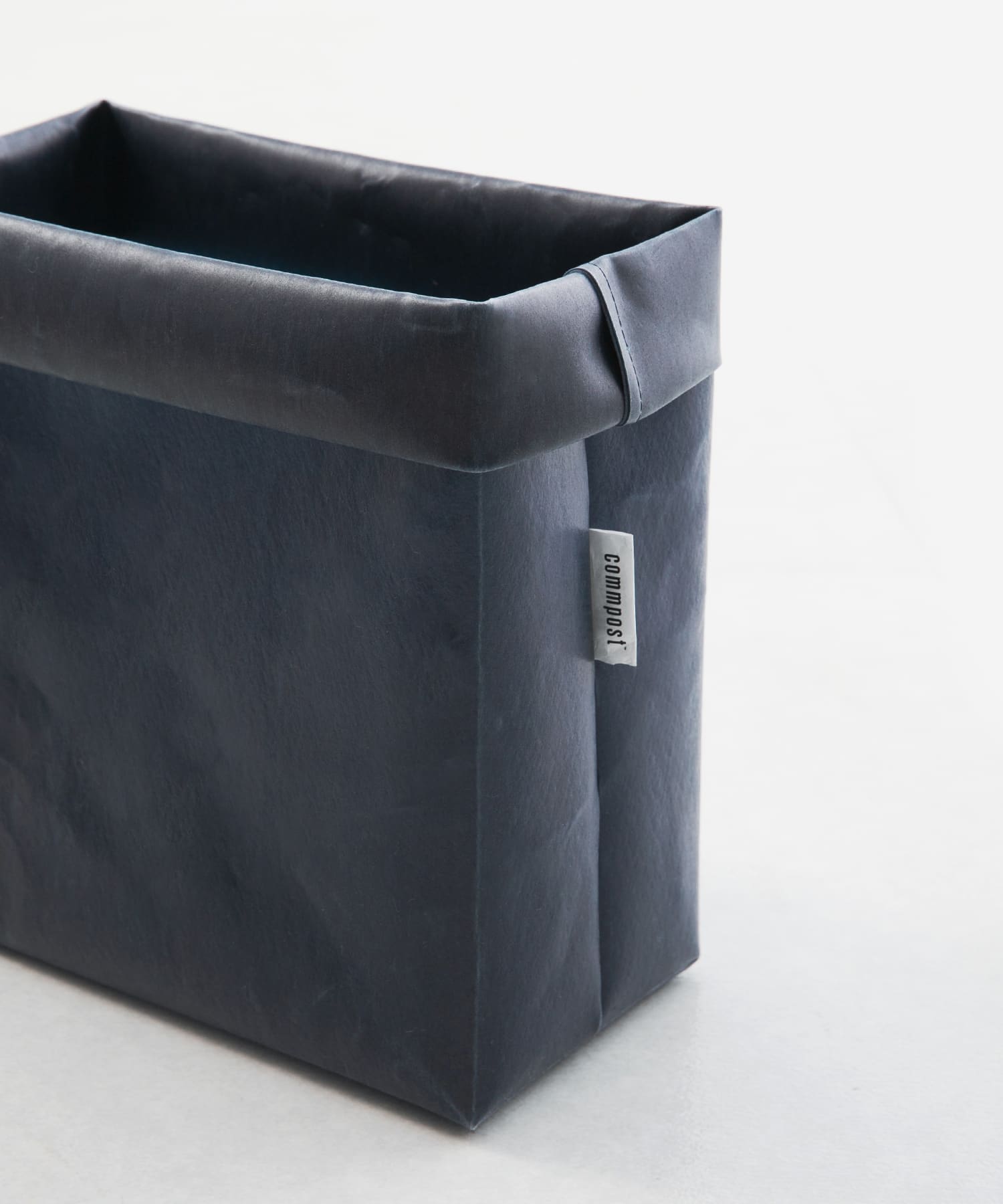 commpost　MULTIPURPOSE BAG M Navy M