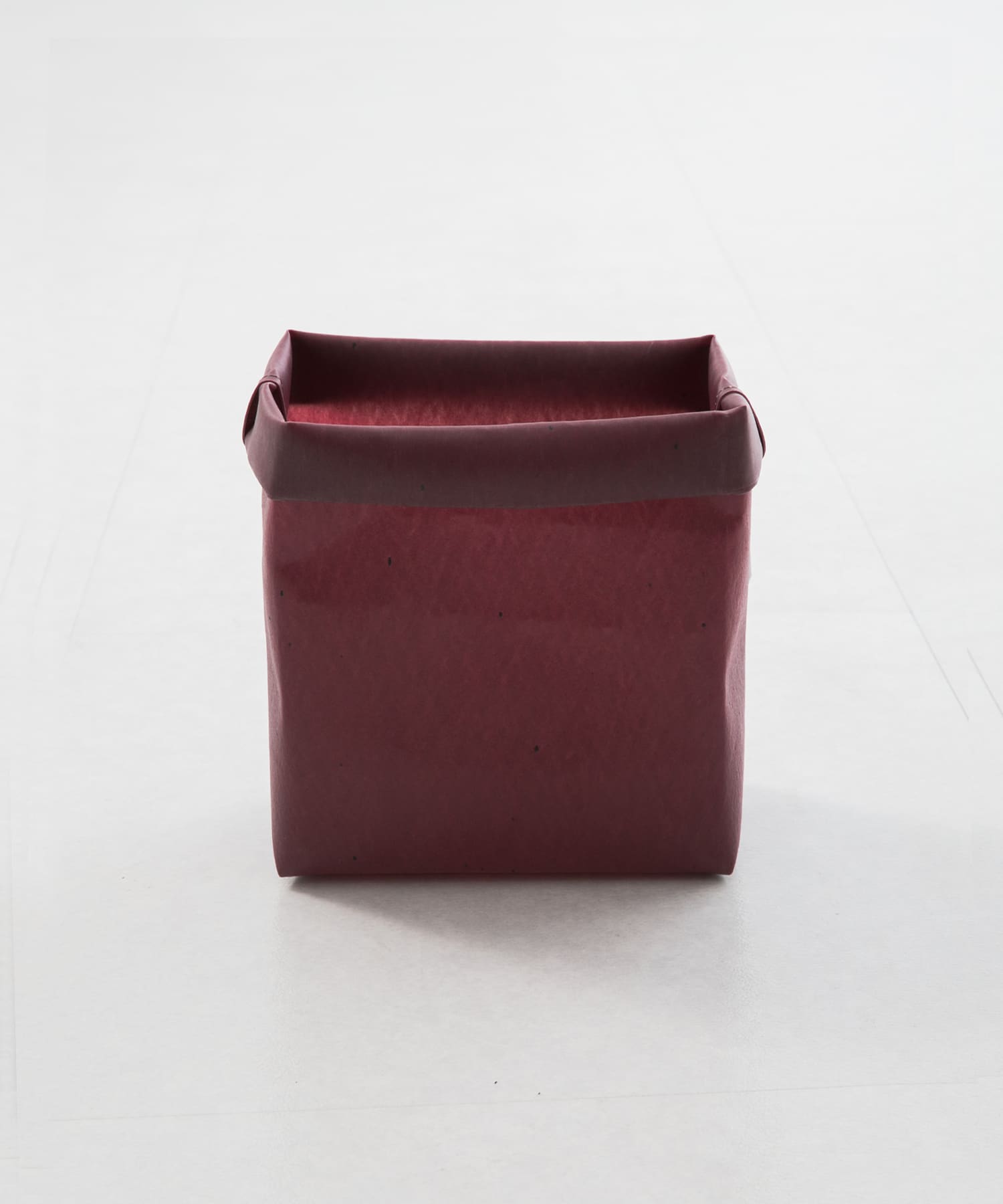 commpost　MULTIPURPOSE BAG M Wine M