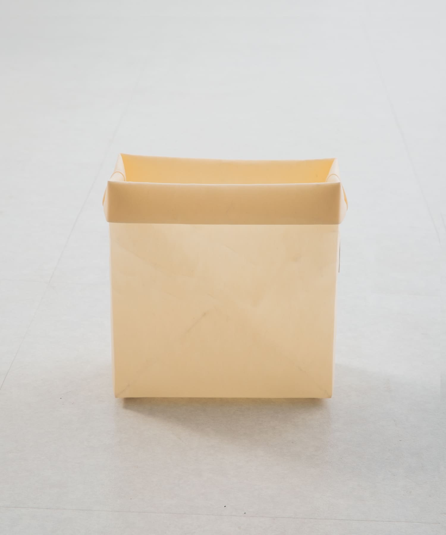commpost　MULTIPURPOSE BAG M Natural M