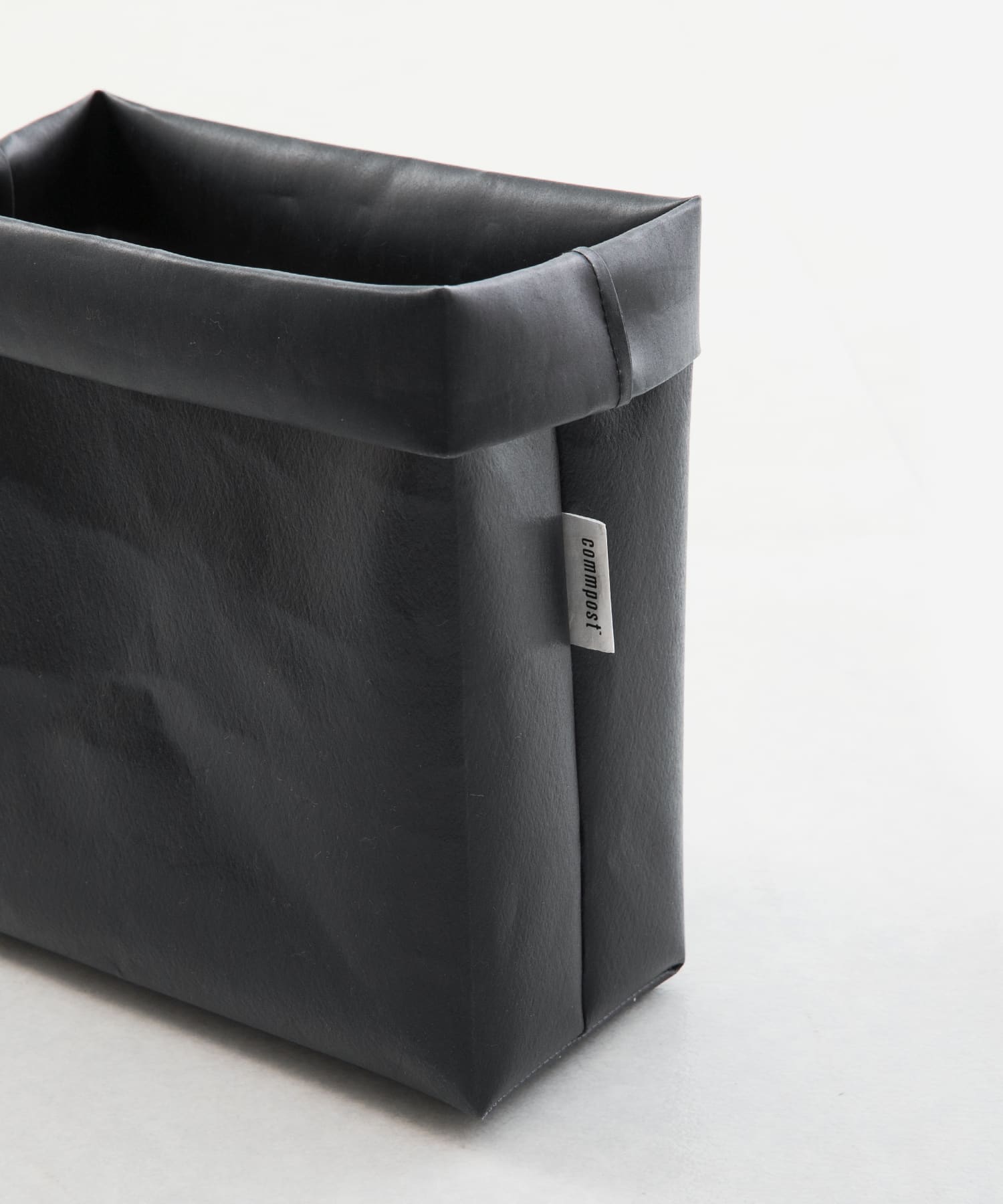 commpost　MULTIPURPOSE BAG M Dark M