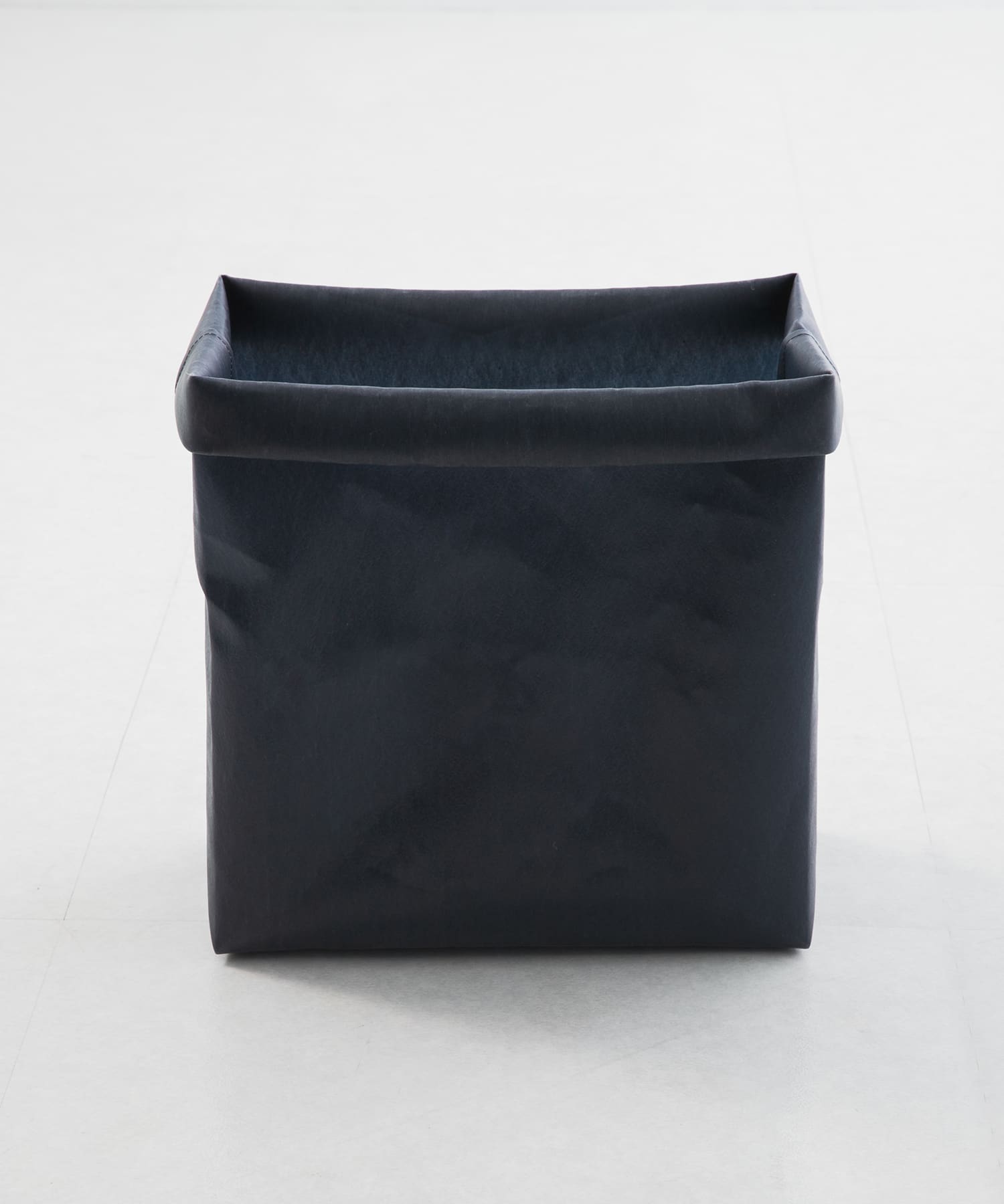 commpost　MULTIPURPOSE BAG L Navy L
