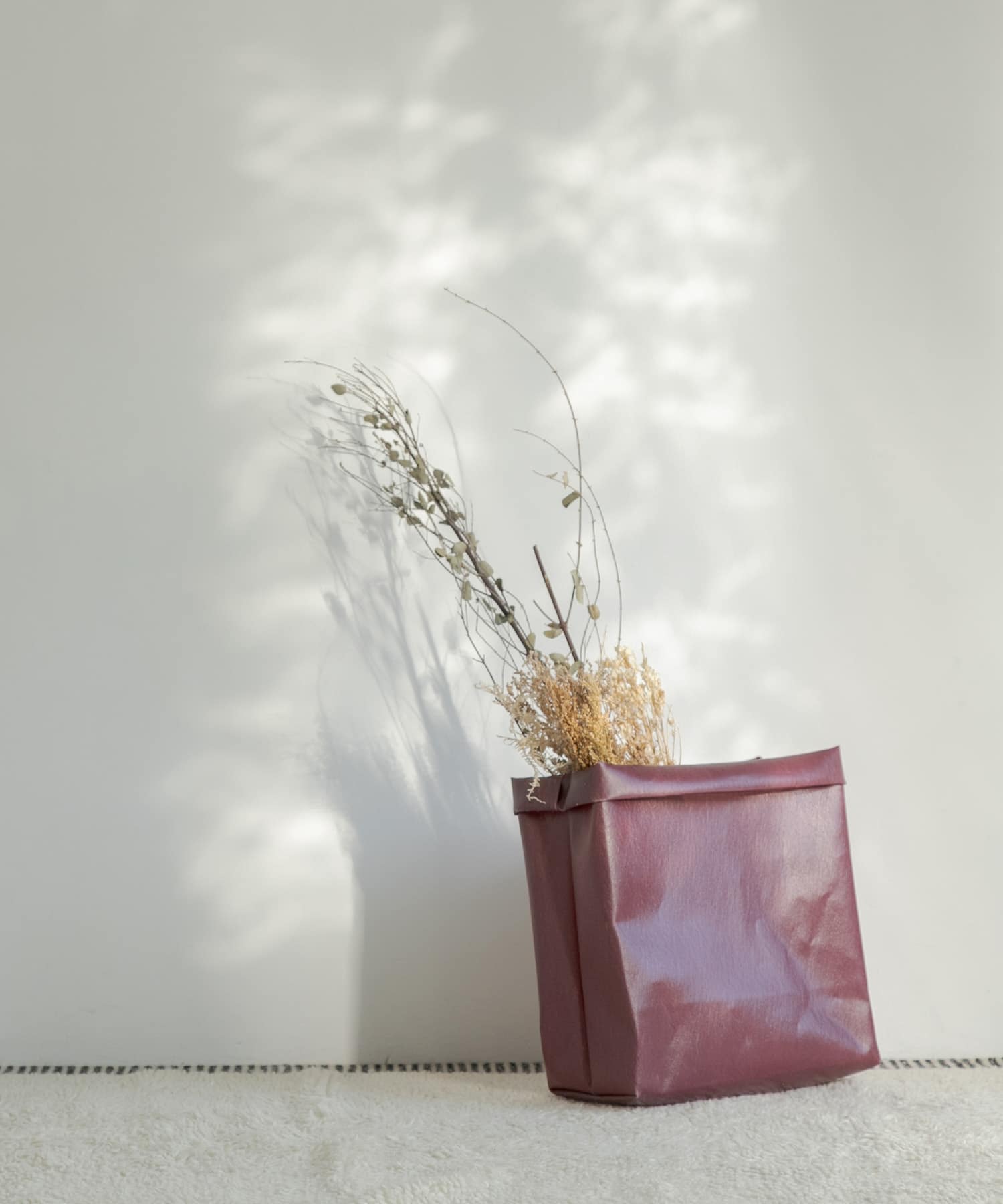 commpost　MULTIPURPOSE BAG L Wine L