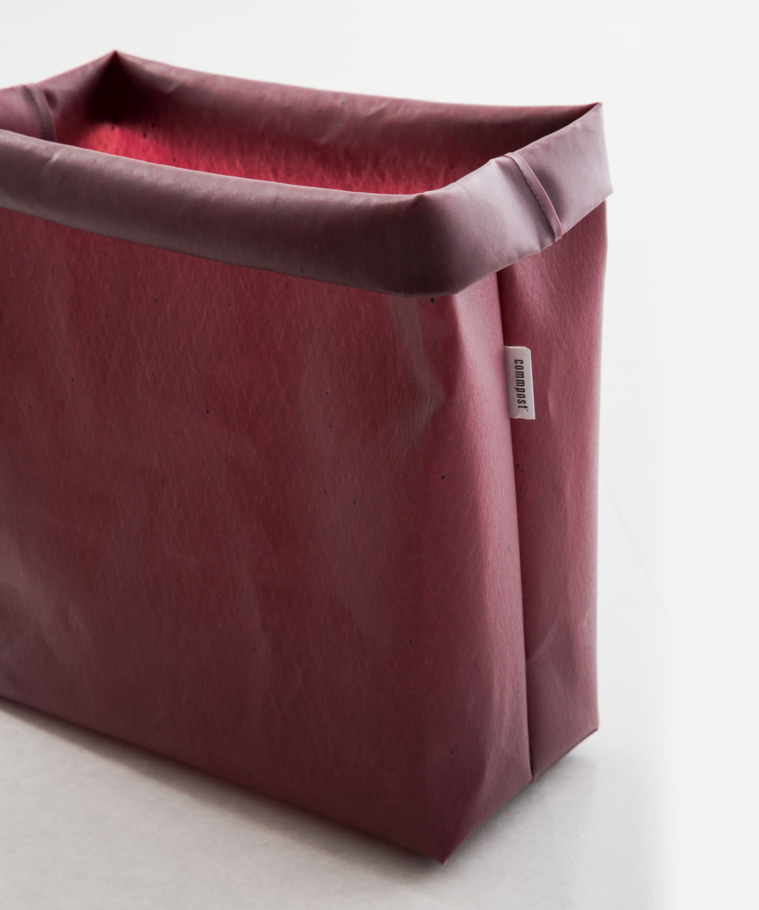 commpost　MULTIPURPOSE BAG L Wine L