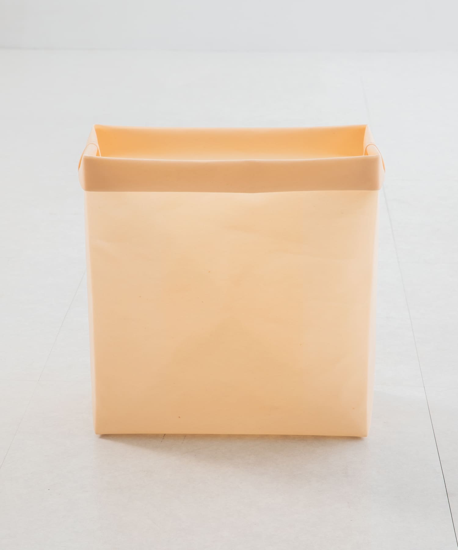commpost　MULTIPURPOSE BAG L Natural L