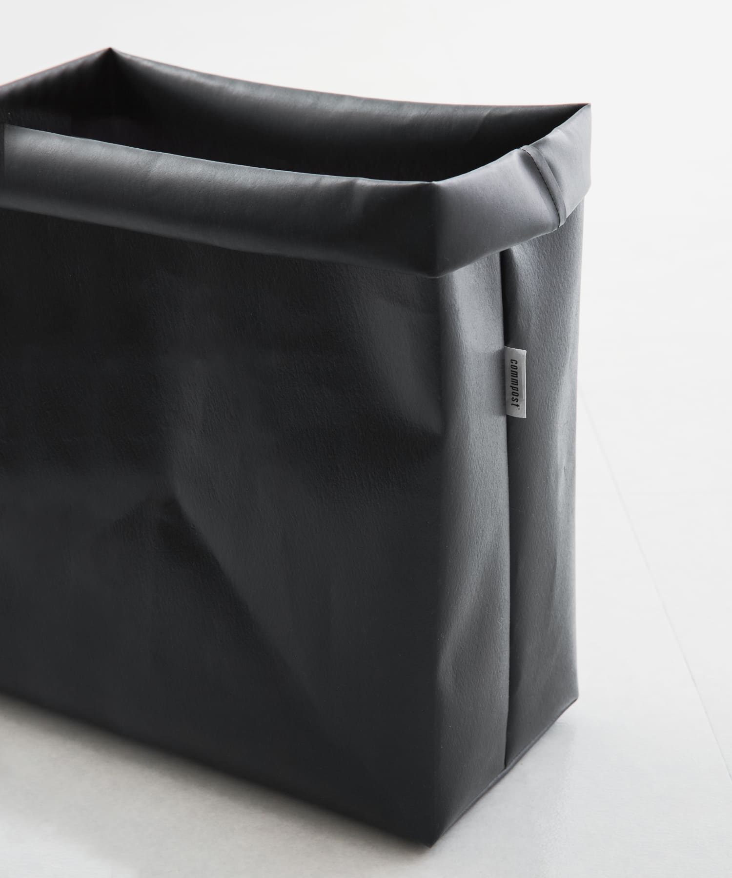 commpost　MULTIPURPOSE BAG L Dark L