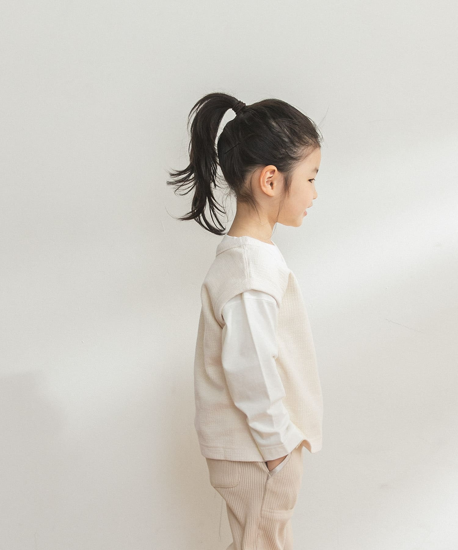 身長：105cm サイズ：105