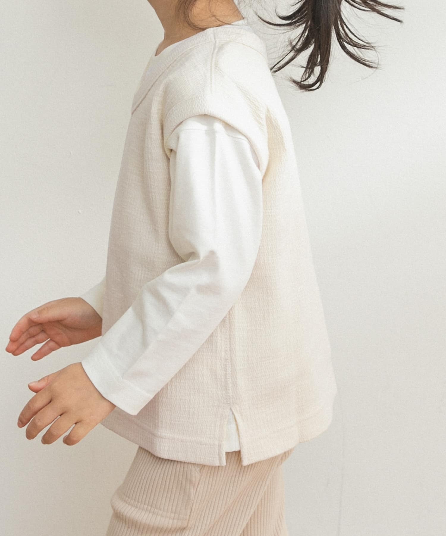 身長：105cm サイズ：105