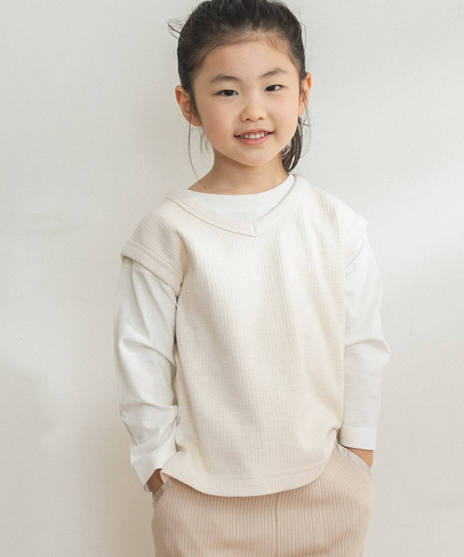 身長：105cm サイズ：105