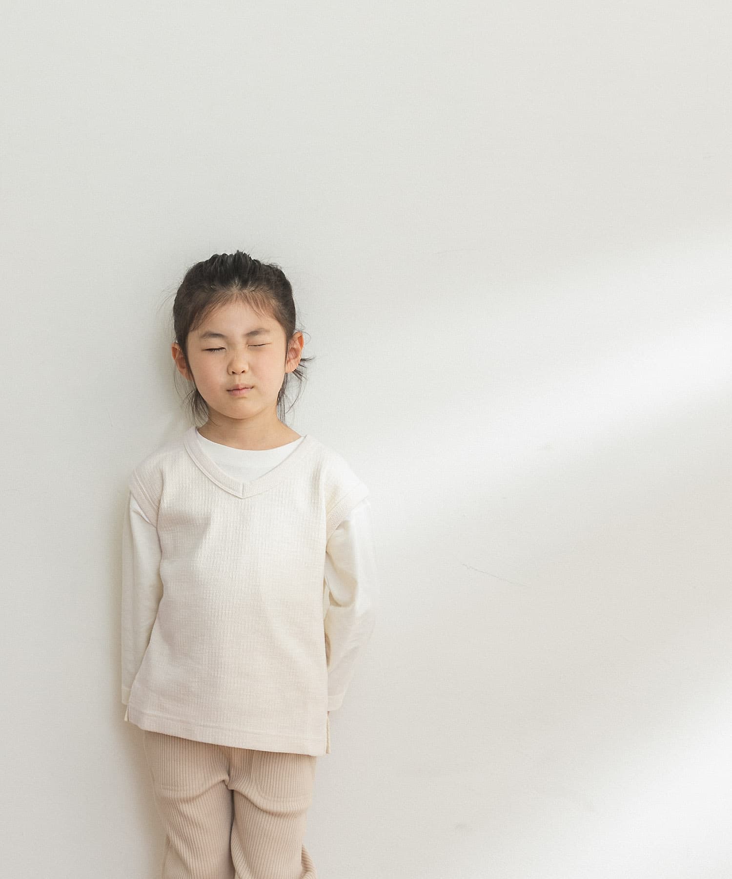身長：105cm サイズ：105