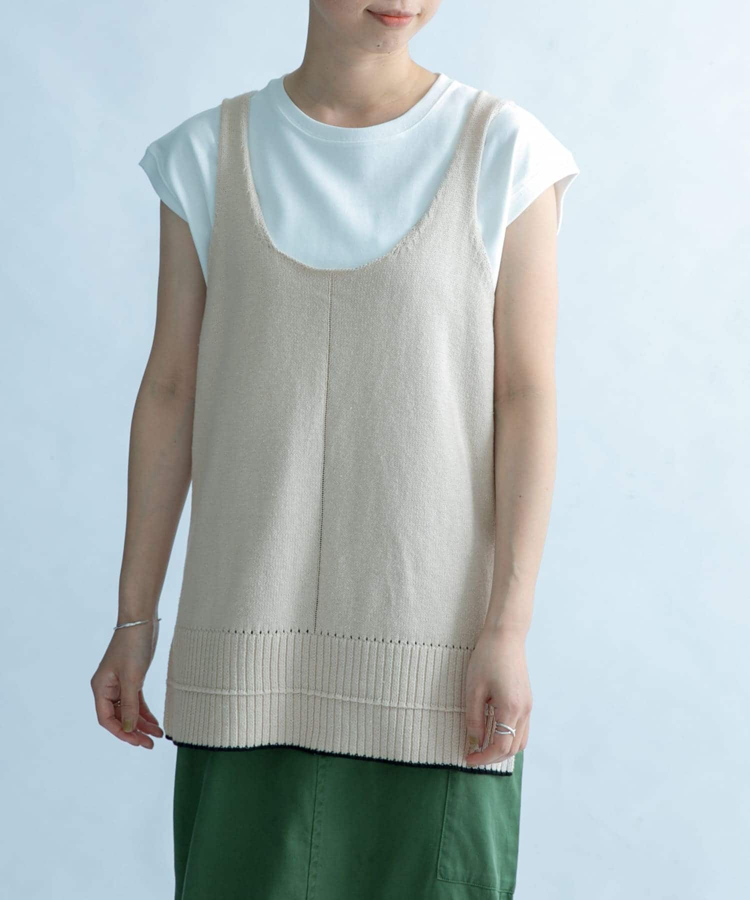 身長：162cm サイズ：1