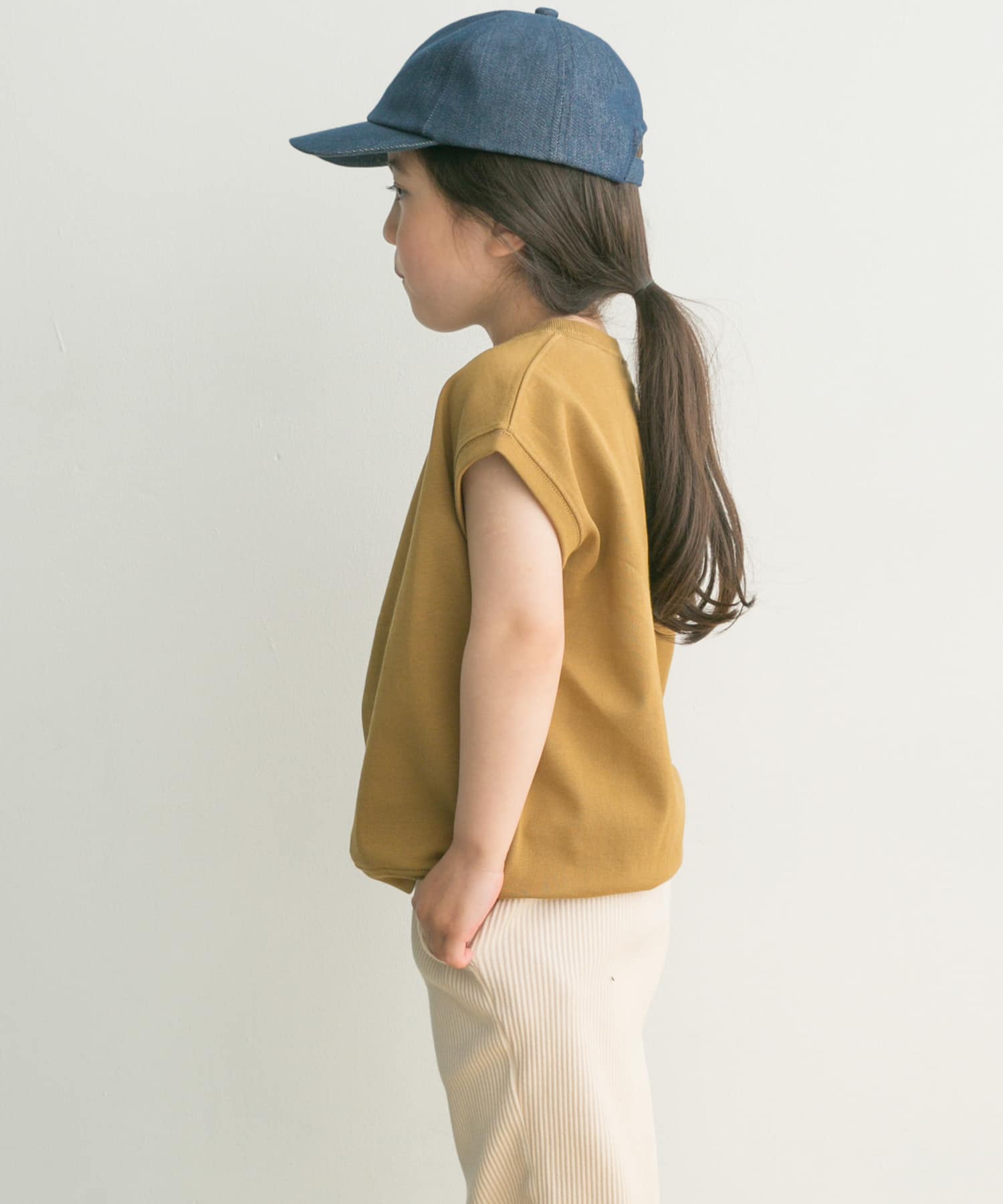 身長：104cm サイズ：105