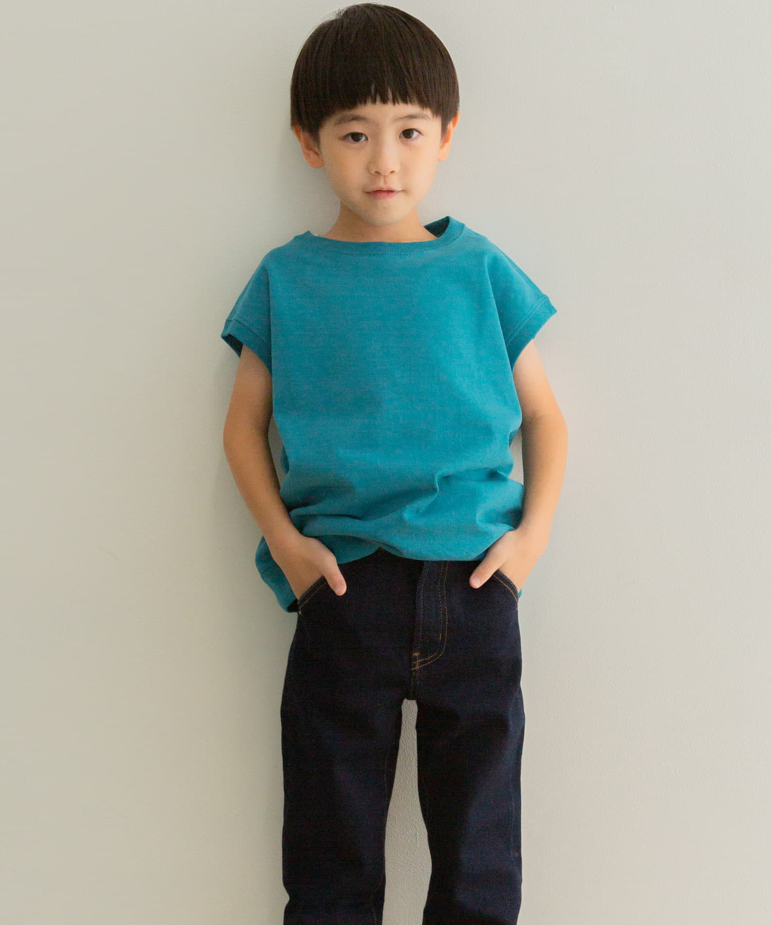 身長：112cm サイズ：105