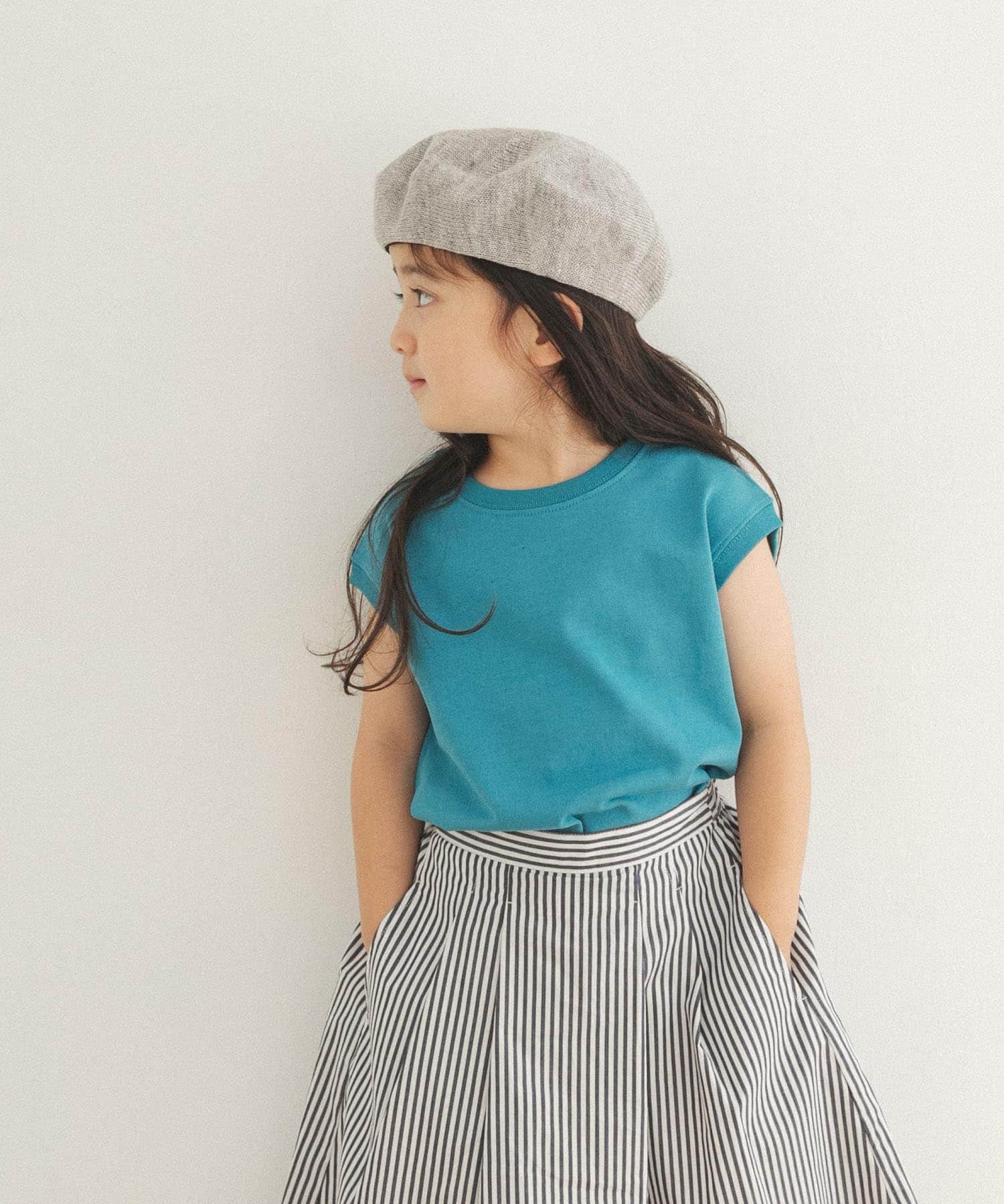 身長：106cm サイズ：105