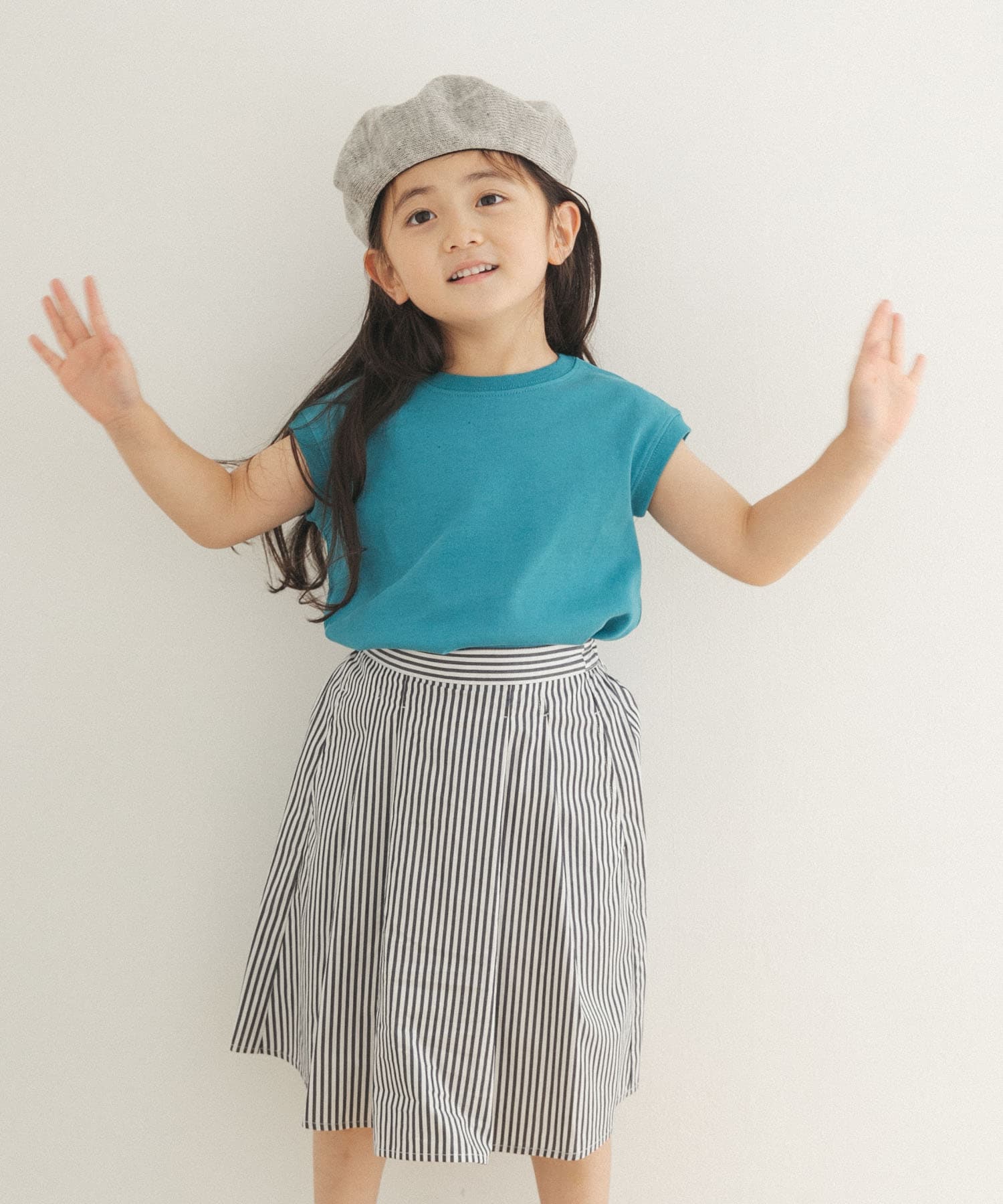 身長：106cm サイズ：105