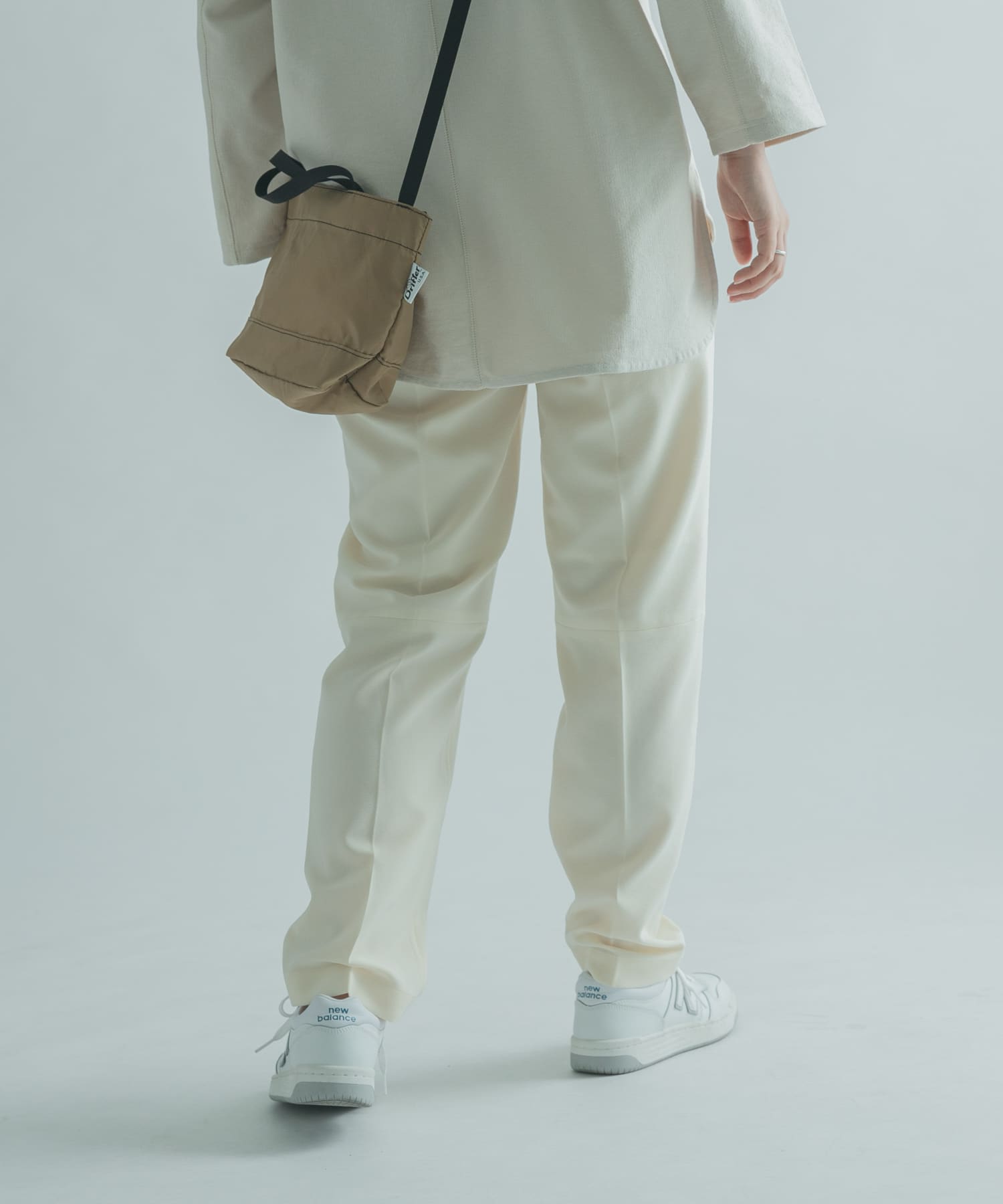 身長：160cm サイズ：1