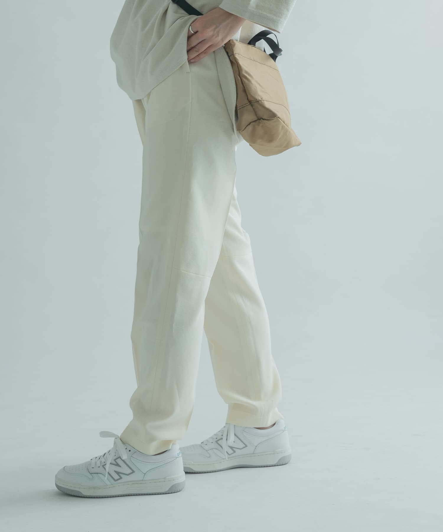 身長：160cm サイズ：1
