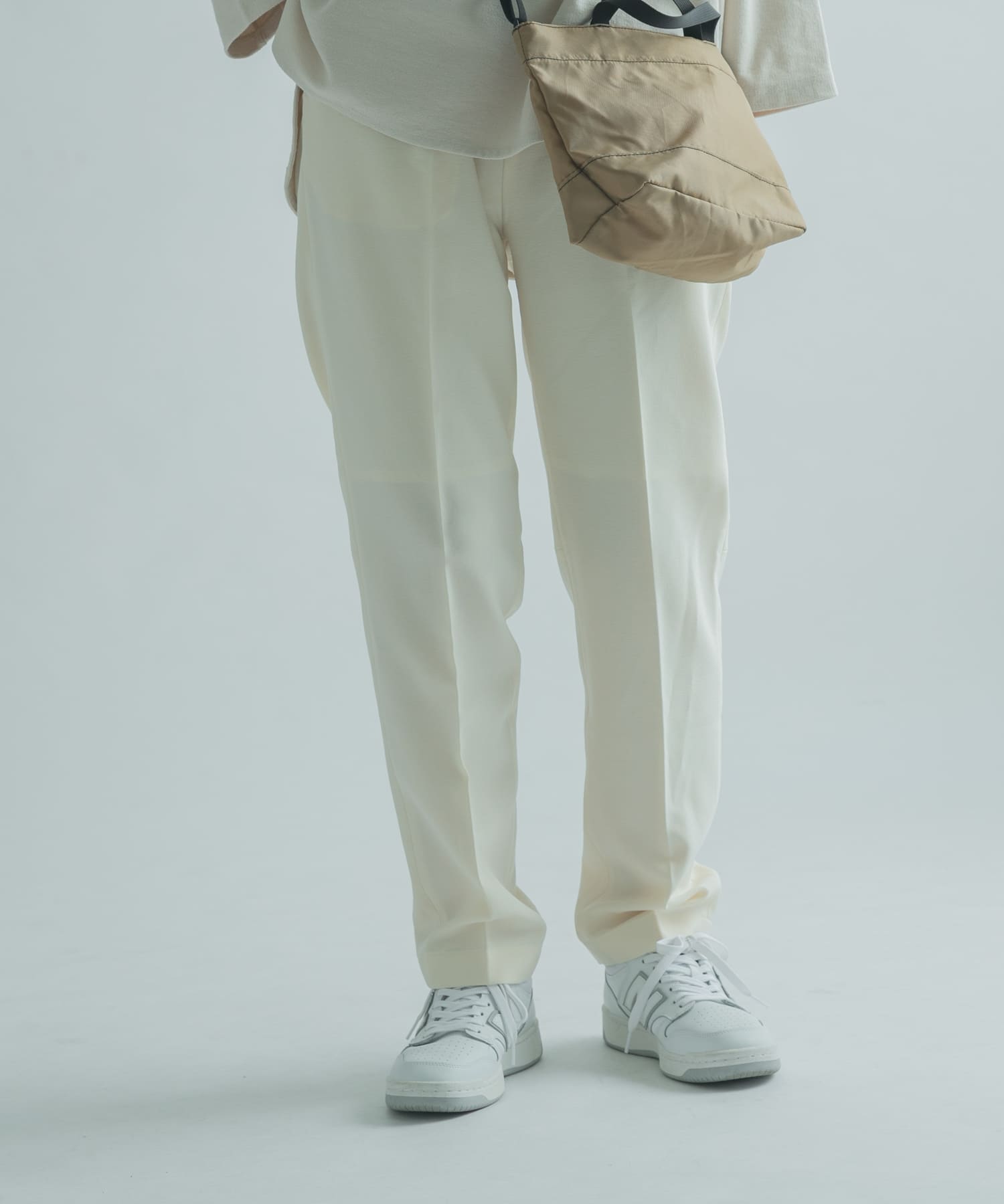 身長：160cm サイズ：1